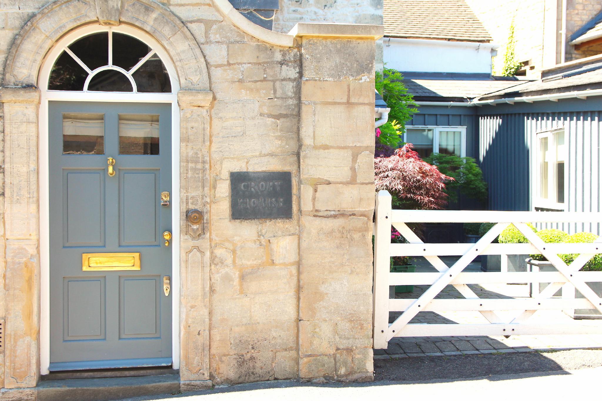 Croft House Guest Suite