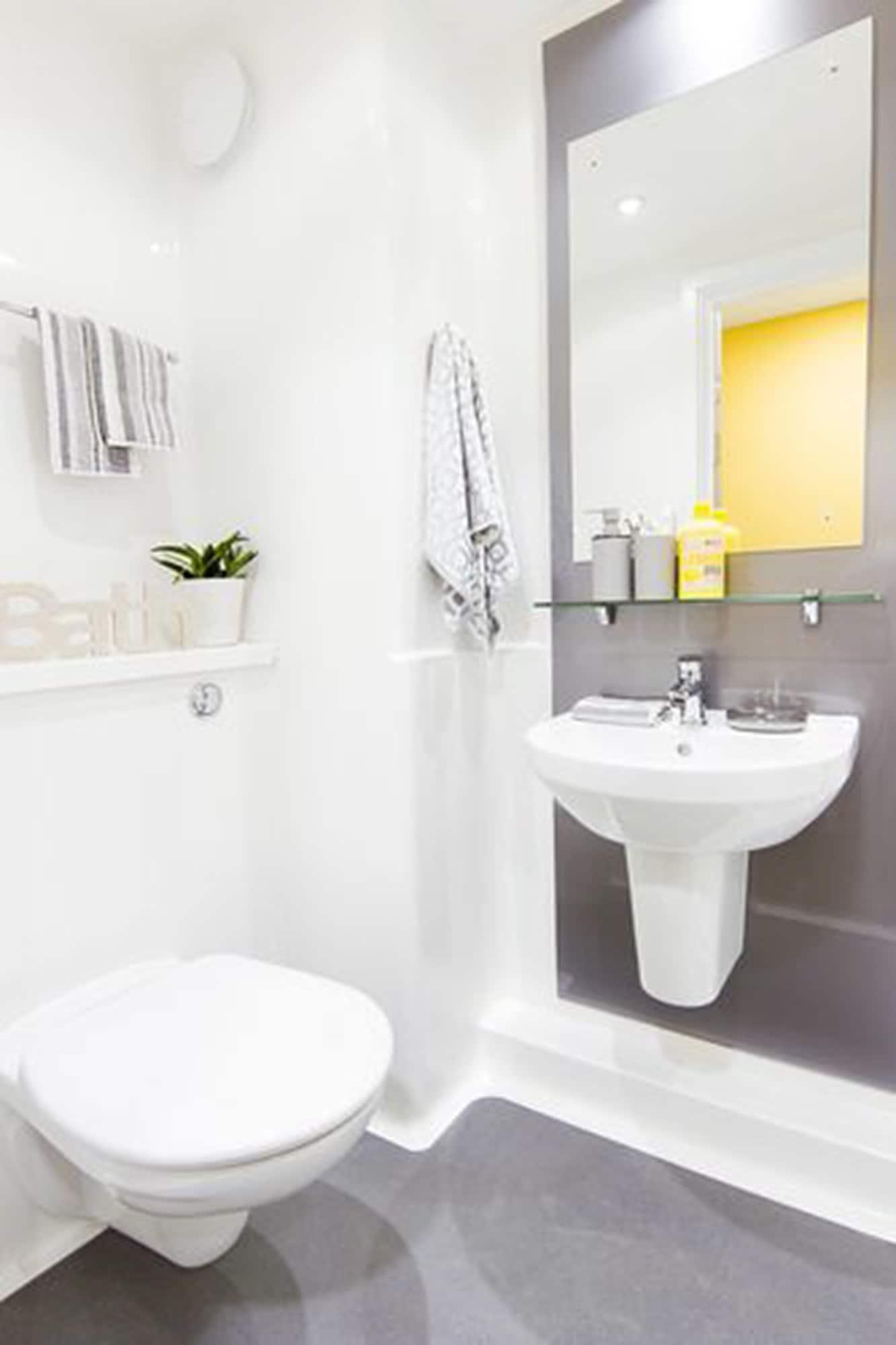 Catherine House Campus Accommodation