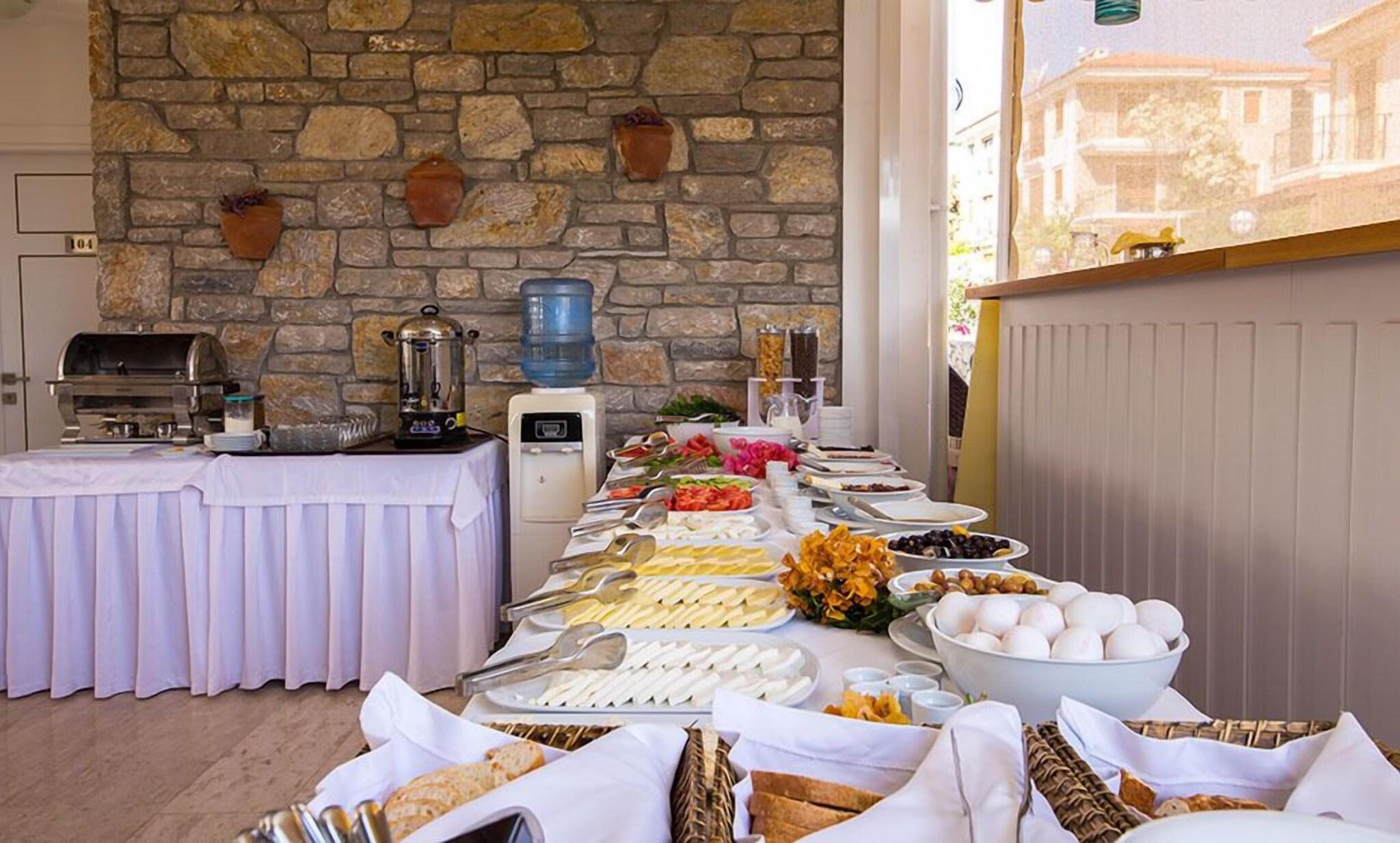 Datca Beyaz Ev Otel