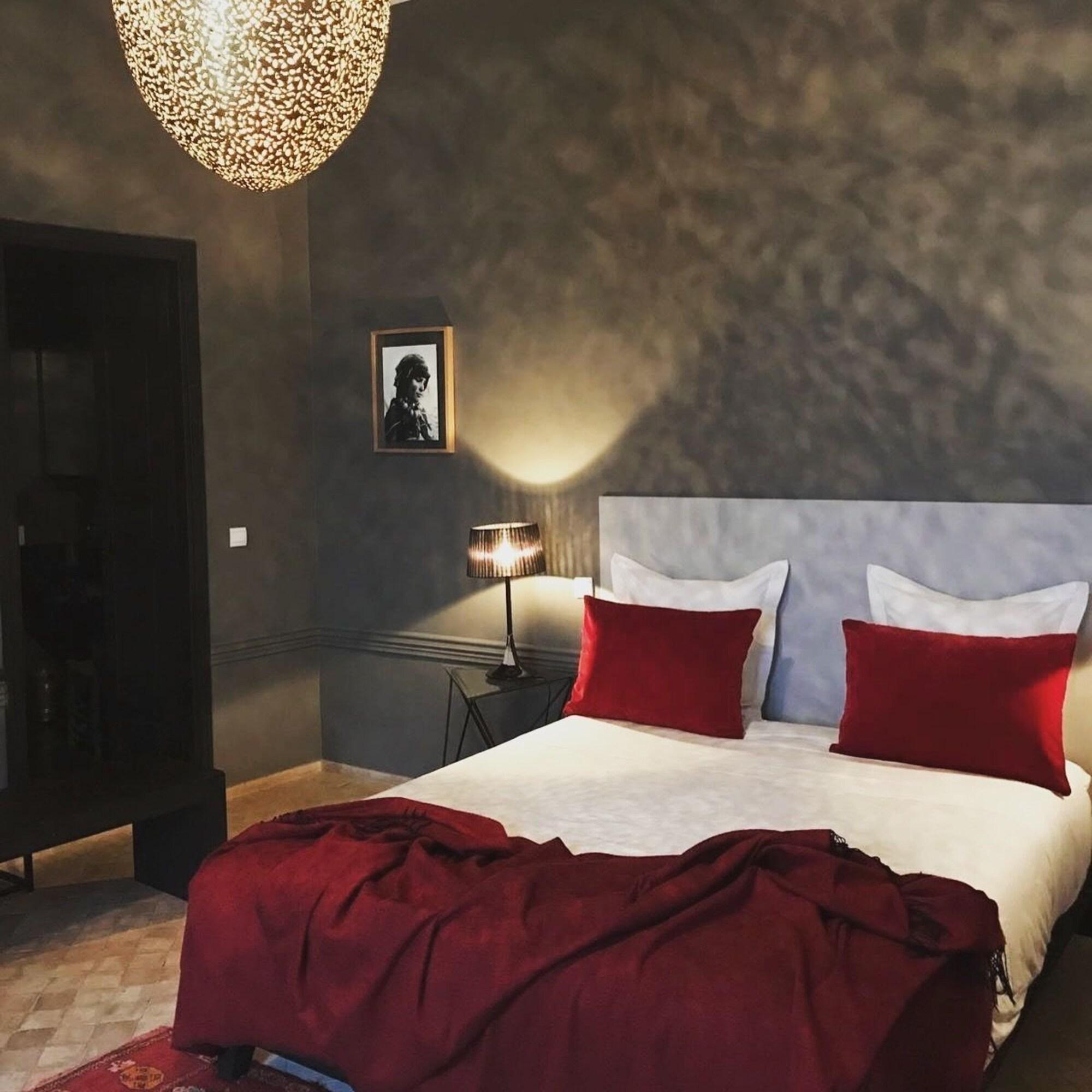 Riad Bab 54 - Hôtel - Marrakech Médina by null