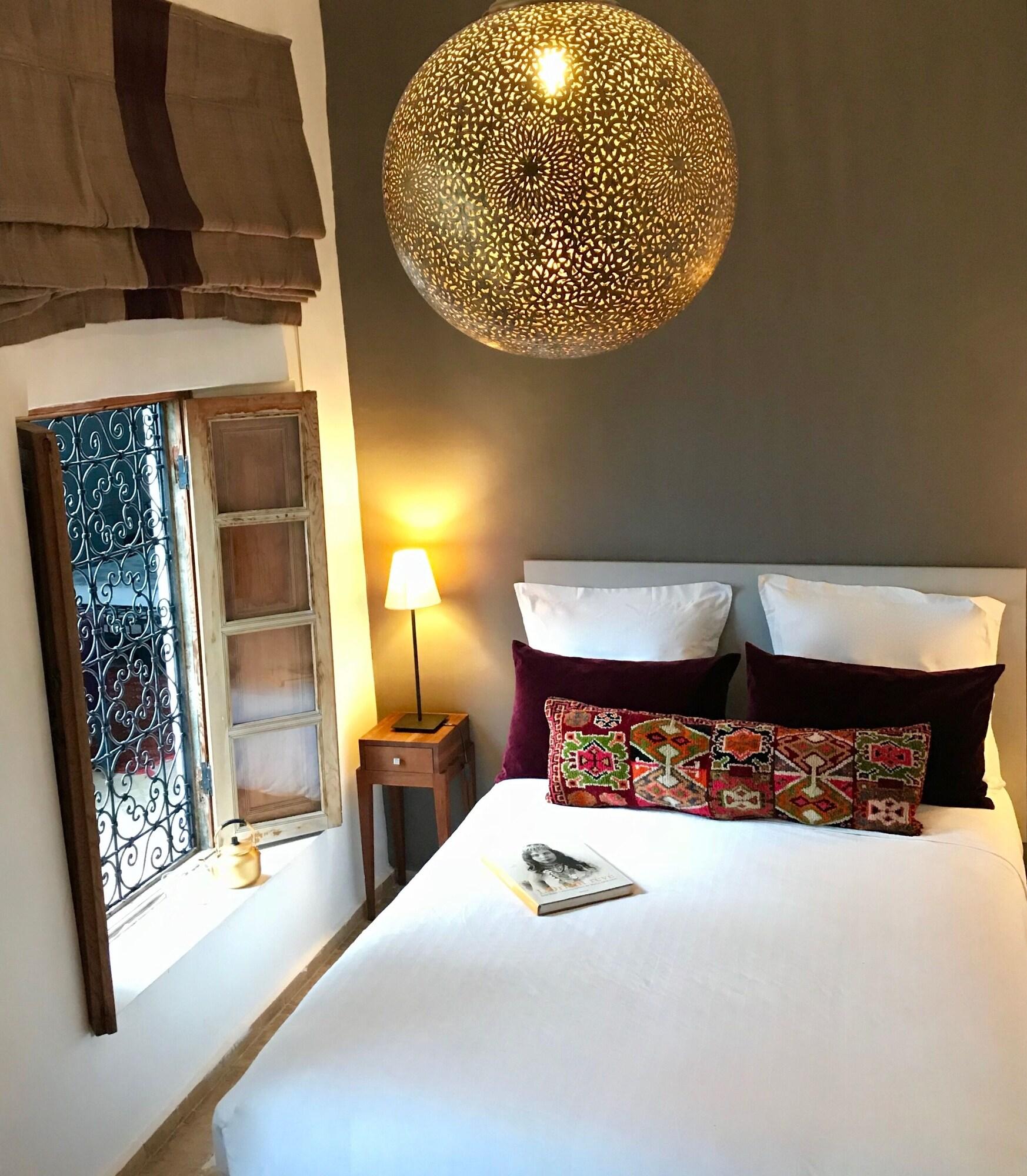 Riad Bab 54 - Hôtel - Marrakech Médina by null