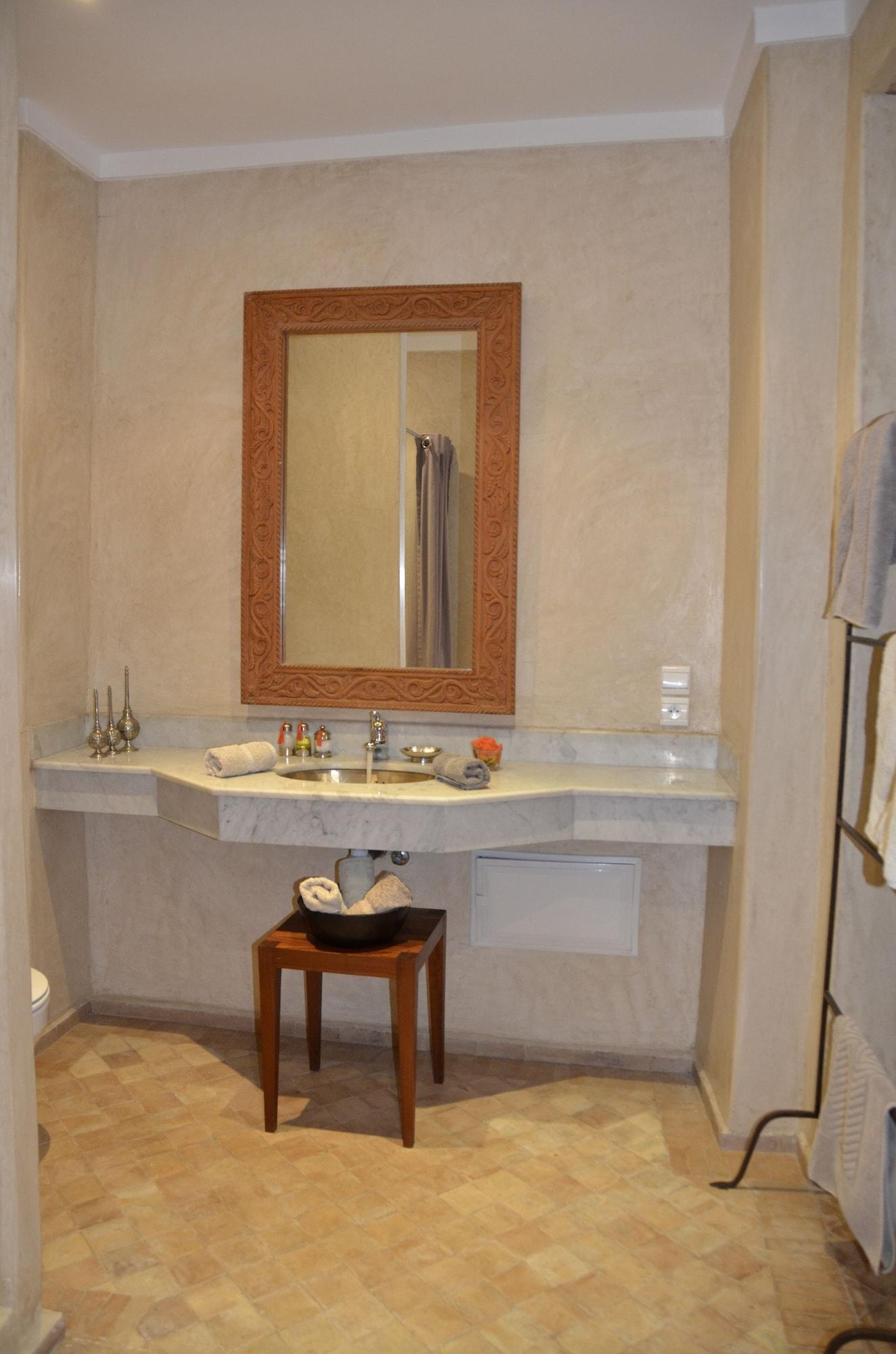 Riad Bab 54 - Hôtel - Marrakech Médina by null