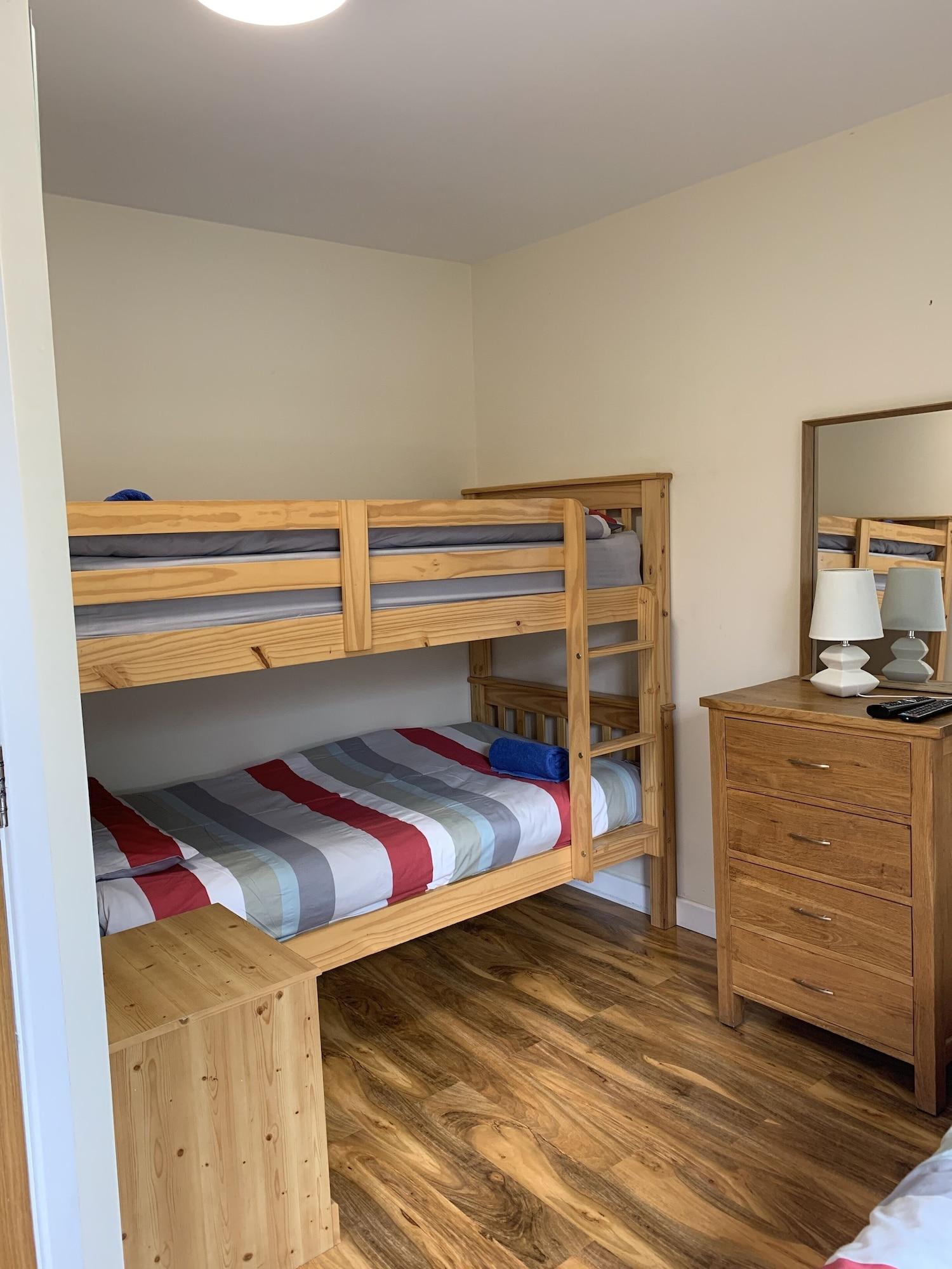 1 Loch Ness Hostel