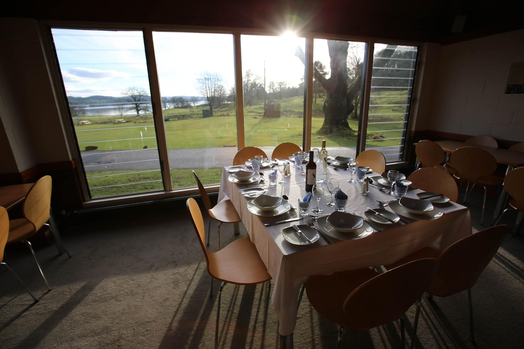 Brathay Hall Brathay Trust