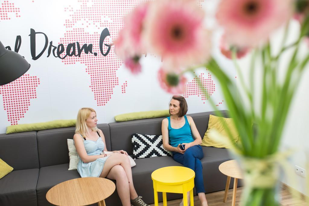 Safestay Warsaw