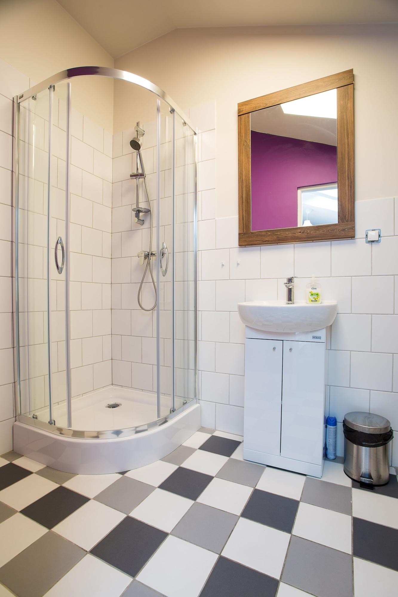Moon Hostel Poznań