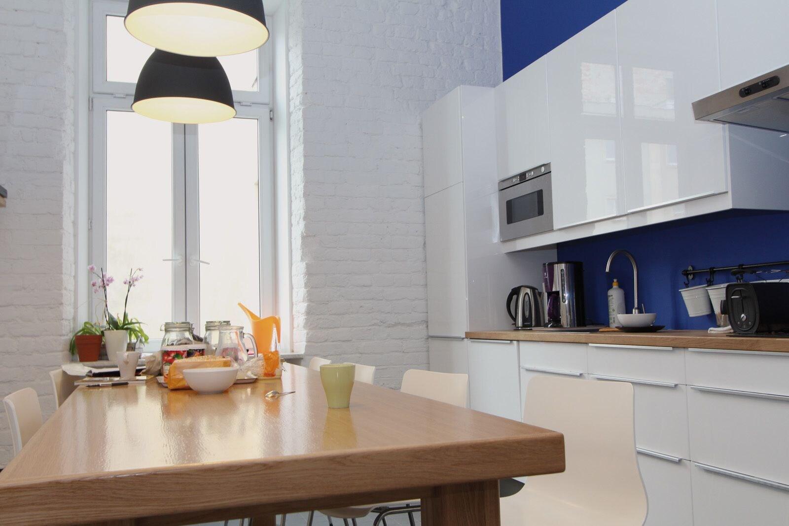 Hostel Chmielna 5 Rooms Apartments