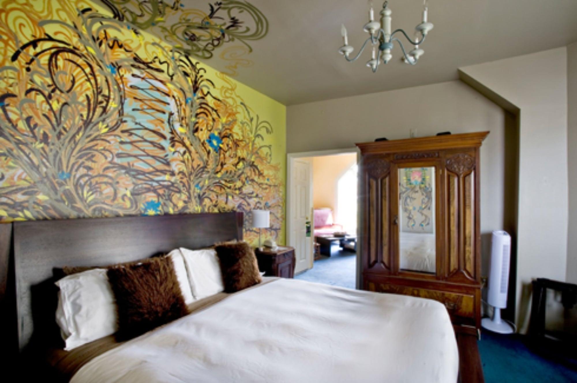 Queen Anne Urban Bed & Breakfast by null