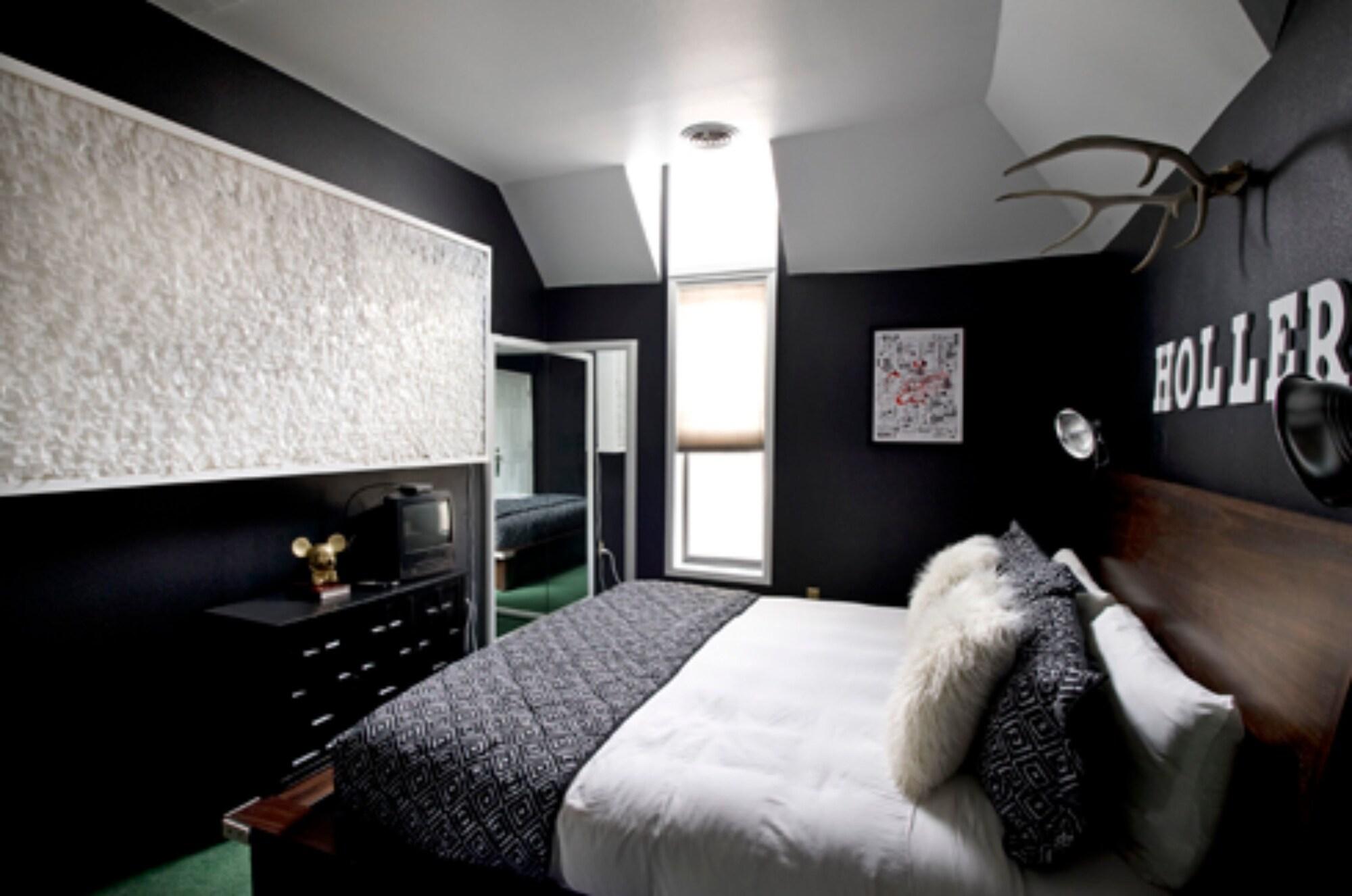 Queen Anne Urban Bed & Breakfast by null