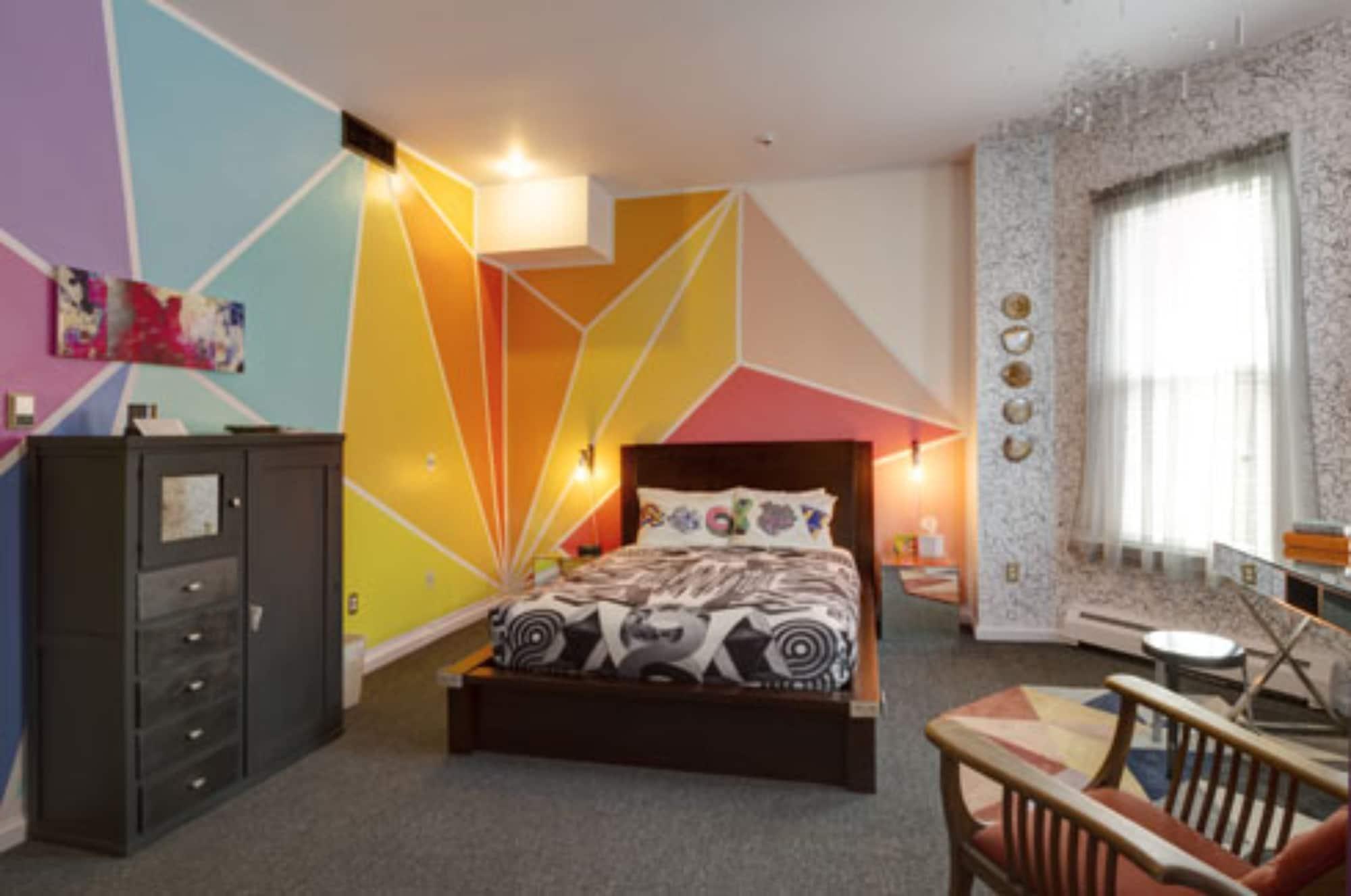 Queen Anne Urban Bed & Breakfast by null