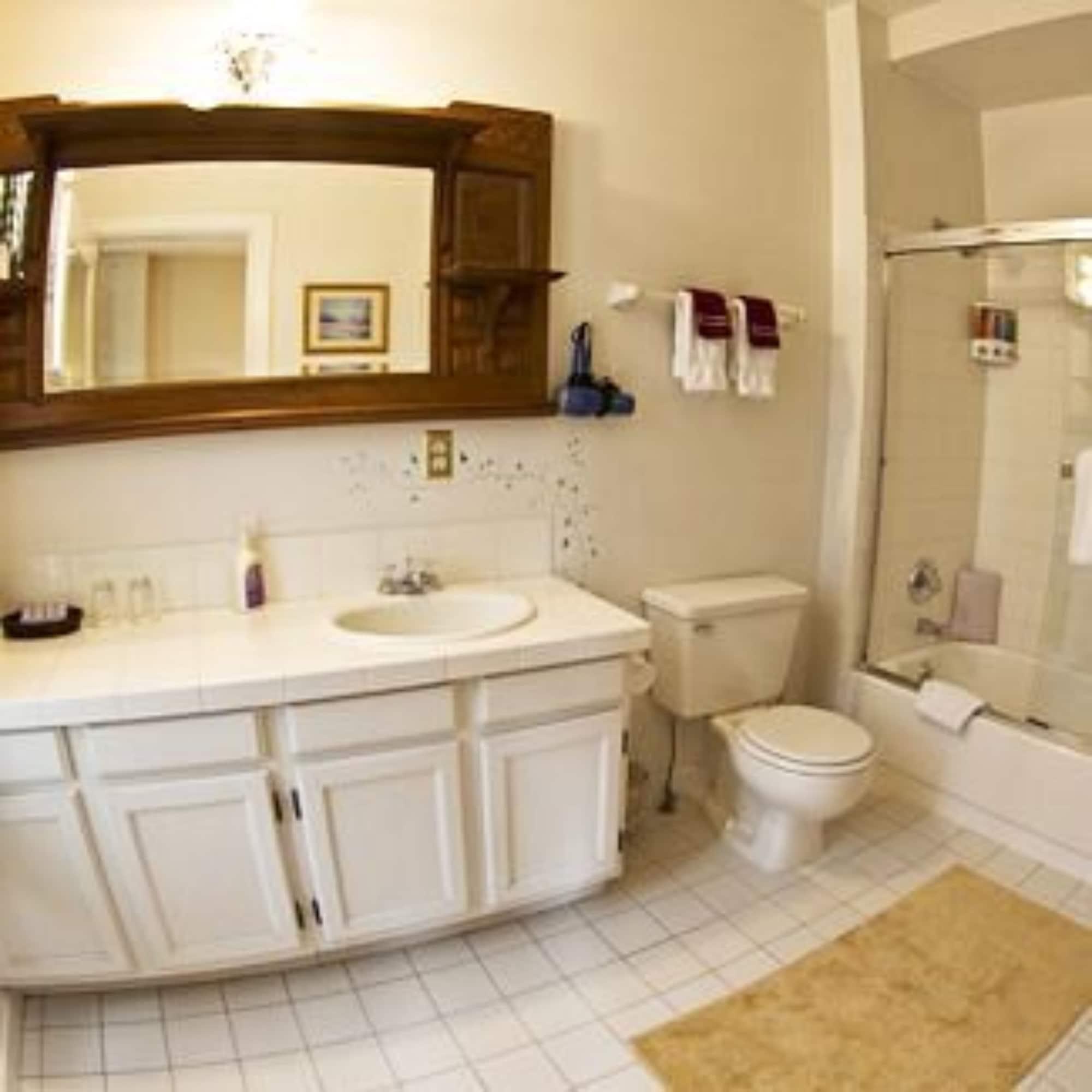 Queen Anne Urban Bed & Breakfast by null