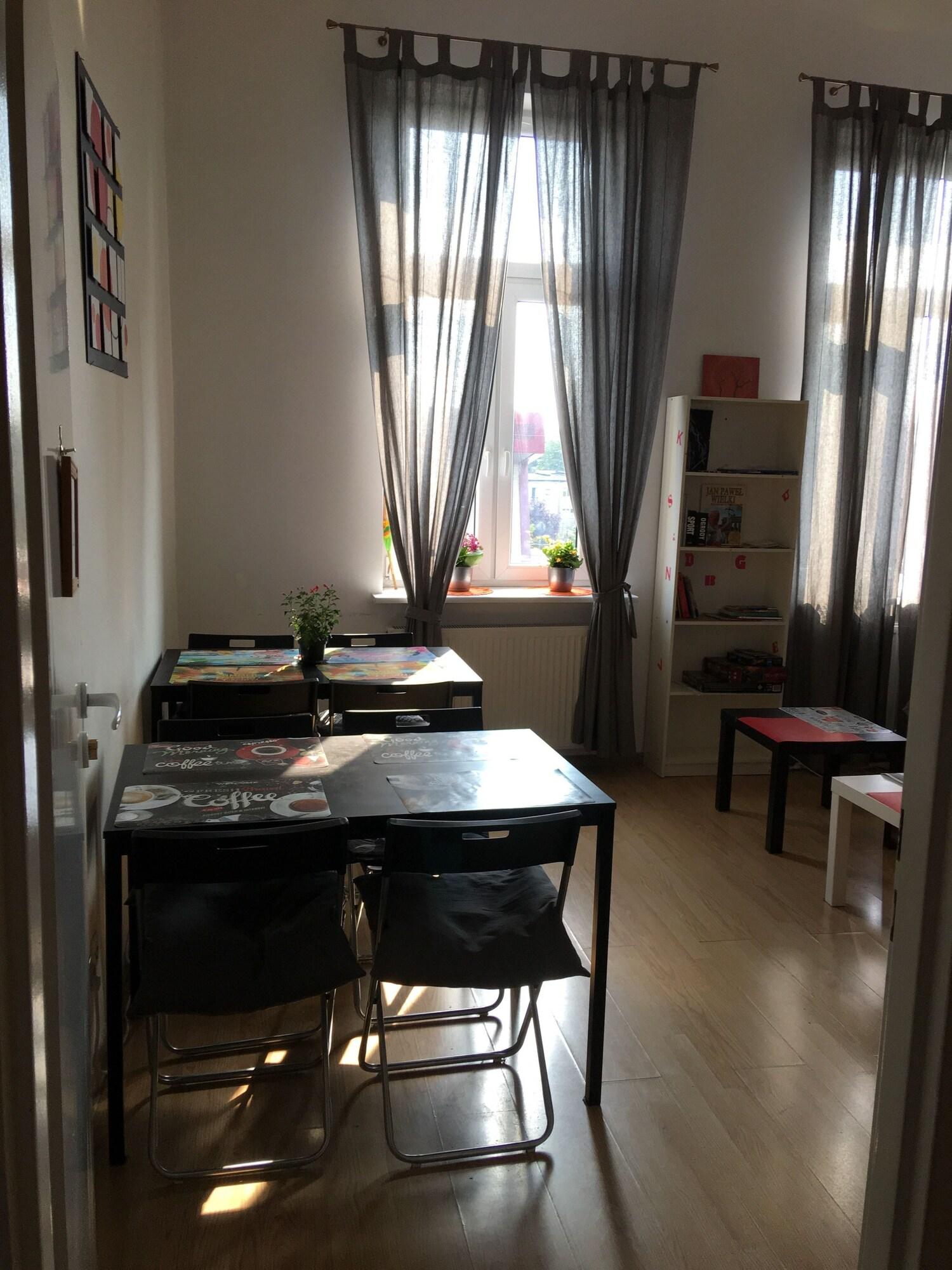 Art Hostel