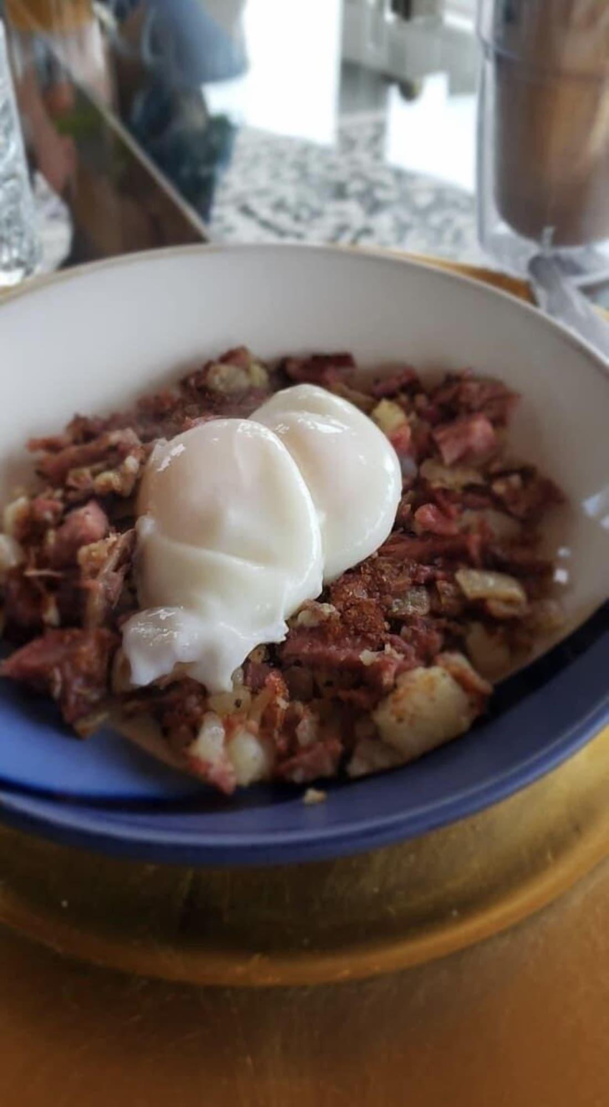 The Newport Belle, Riverboat Bed and Breakfast by null