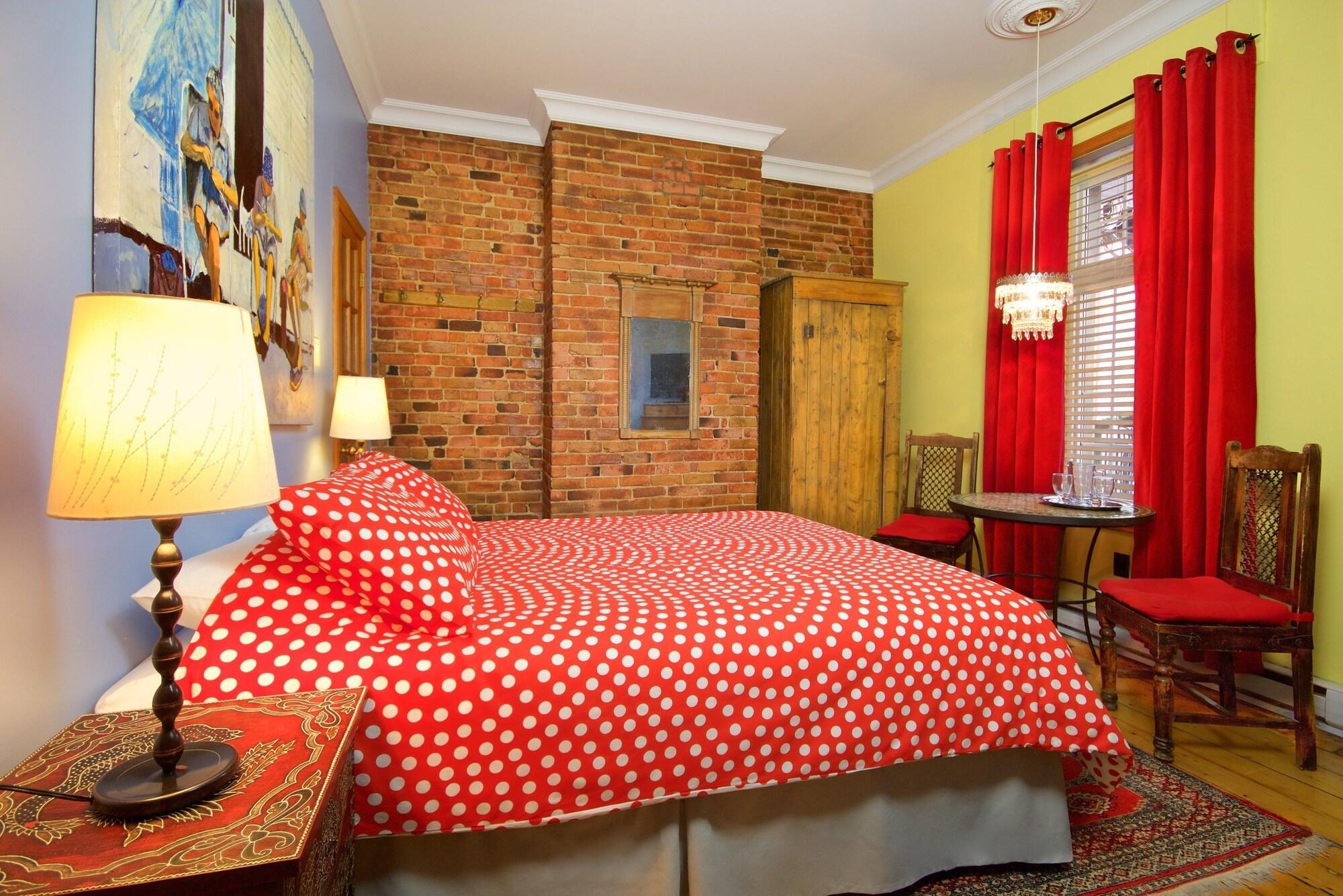 Auberge les Bons Matins by null