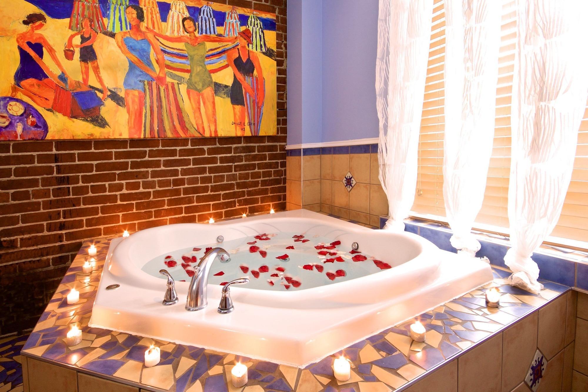 Auberge les Bons Matins by null