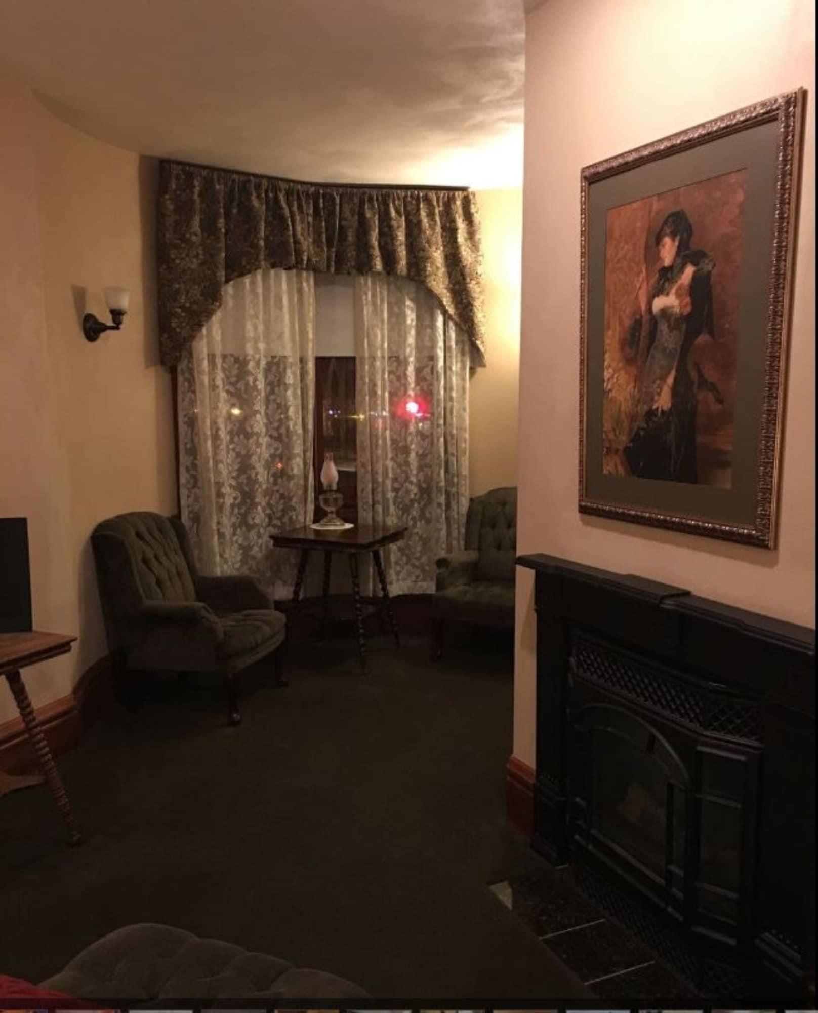 Hotel Ruby Marie by null