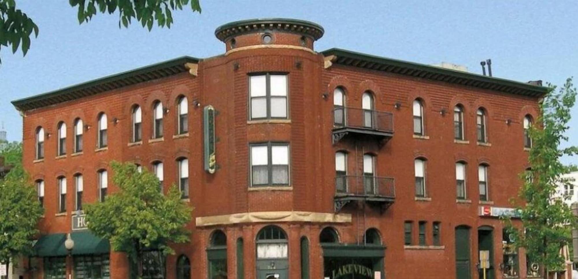 Hotel Ruby Marie by null