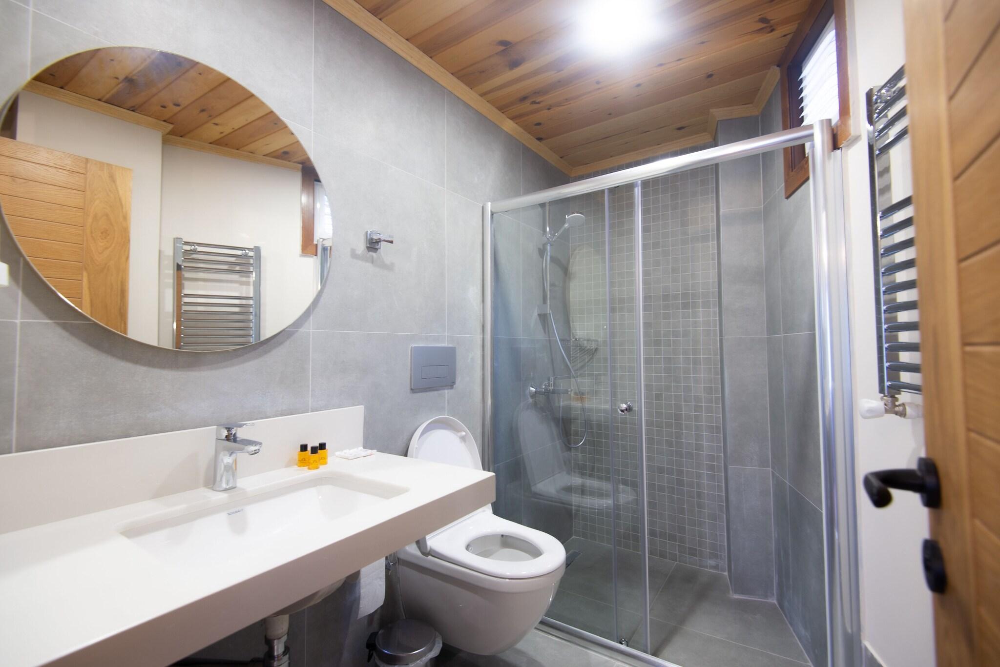 Ayder Koru Otel