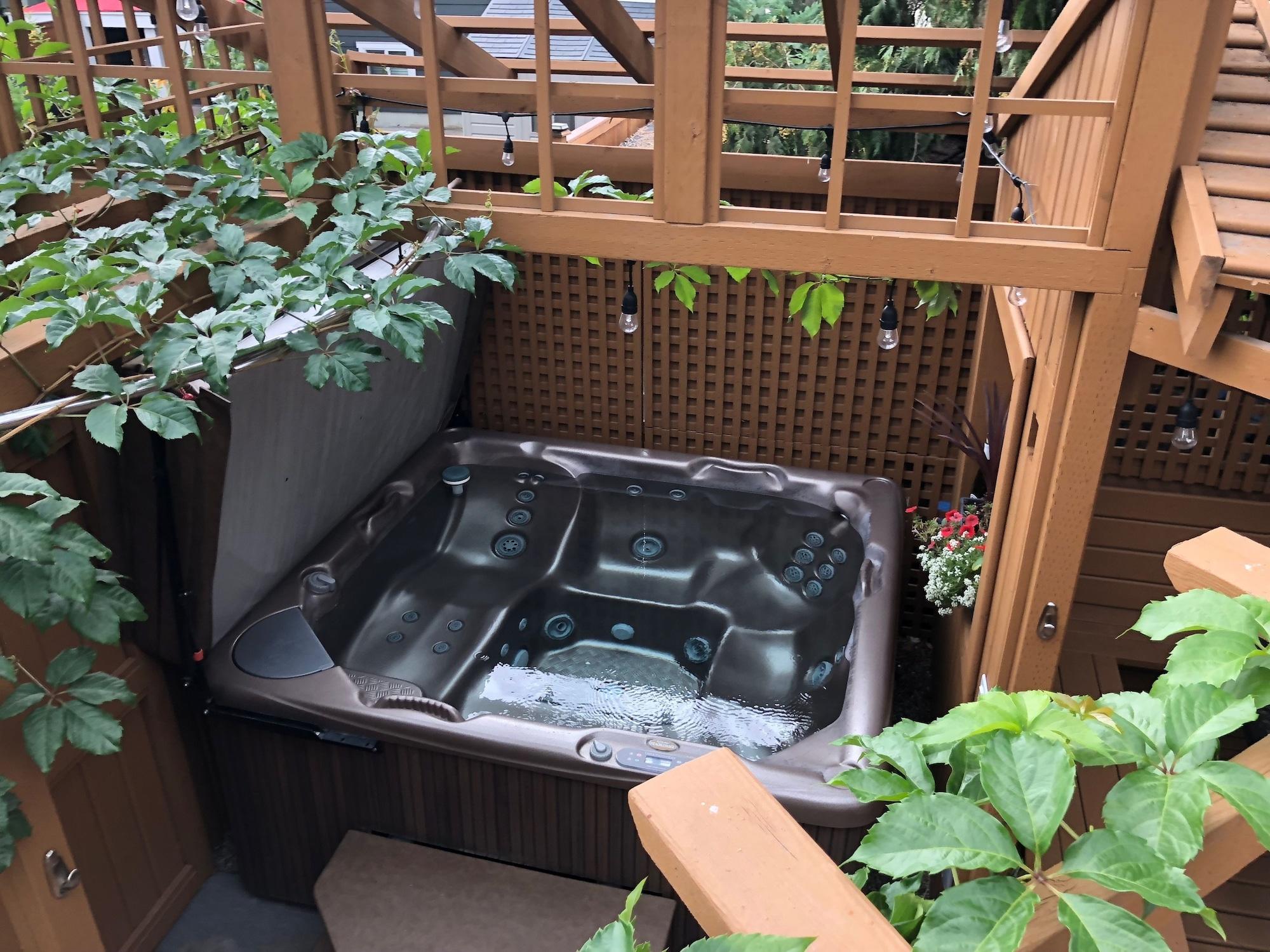 Kelowna Bed And Breakfast