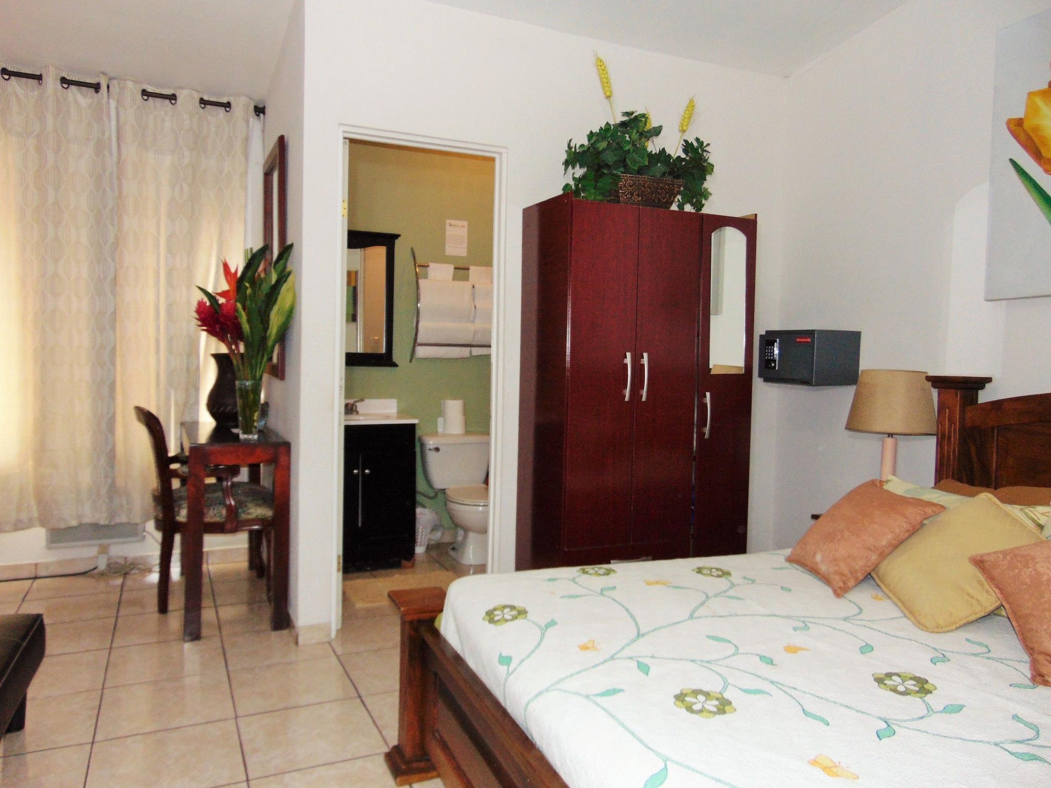 Casa Lima Bed Breakfast