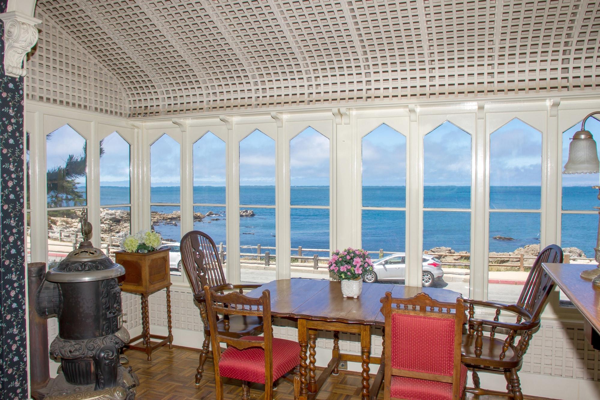 Green Gables Inn, A Four Sisters Inn by null