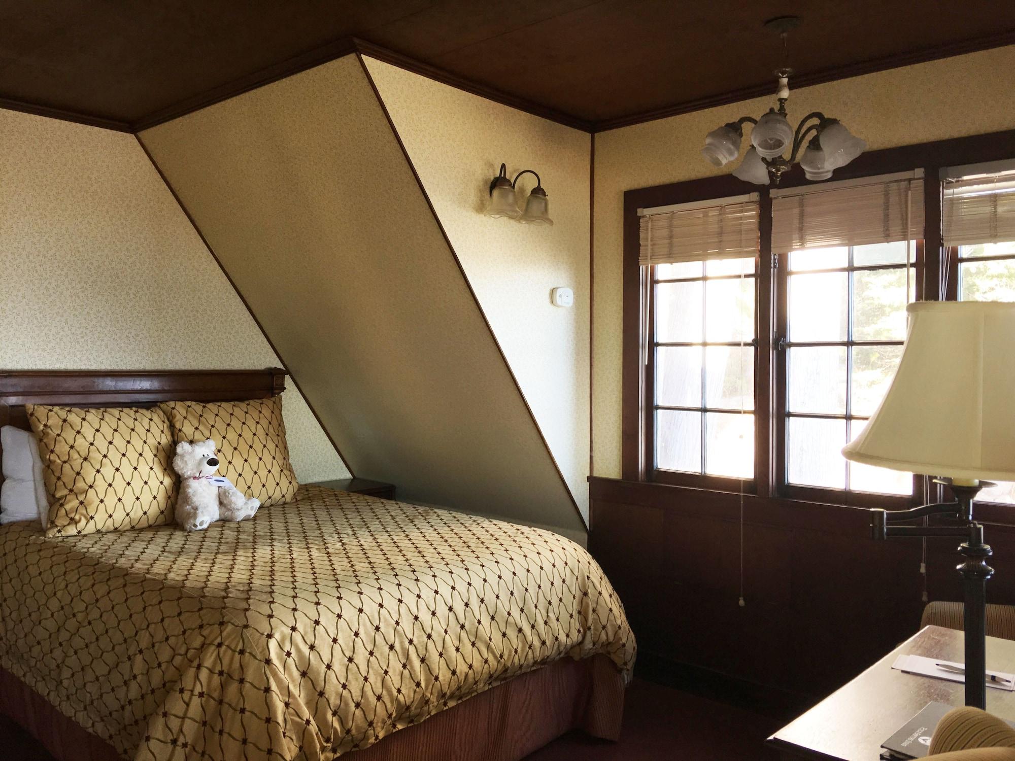 Green Gables Inn, A Four Sisters Inn by null