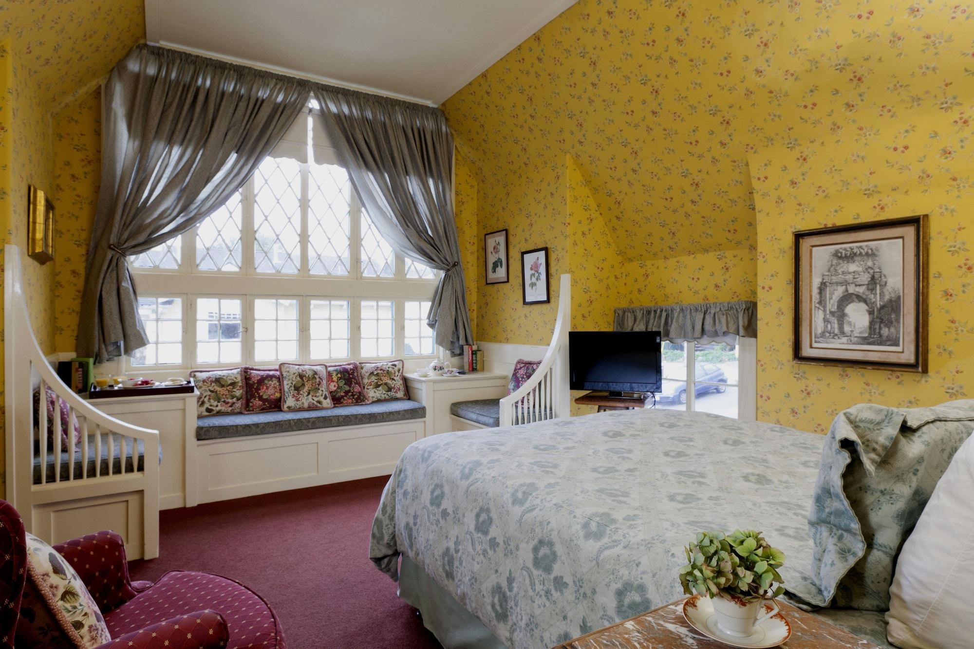 Green Gables Inn, A Four Sisters Inn by null