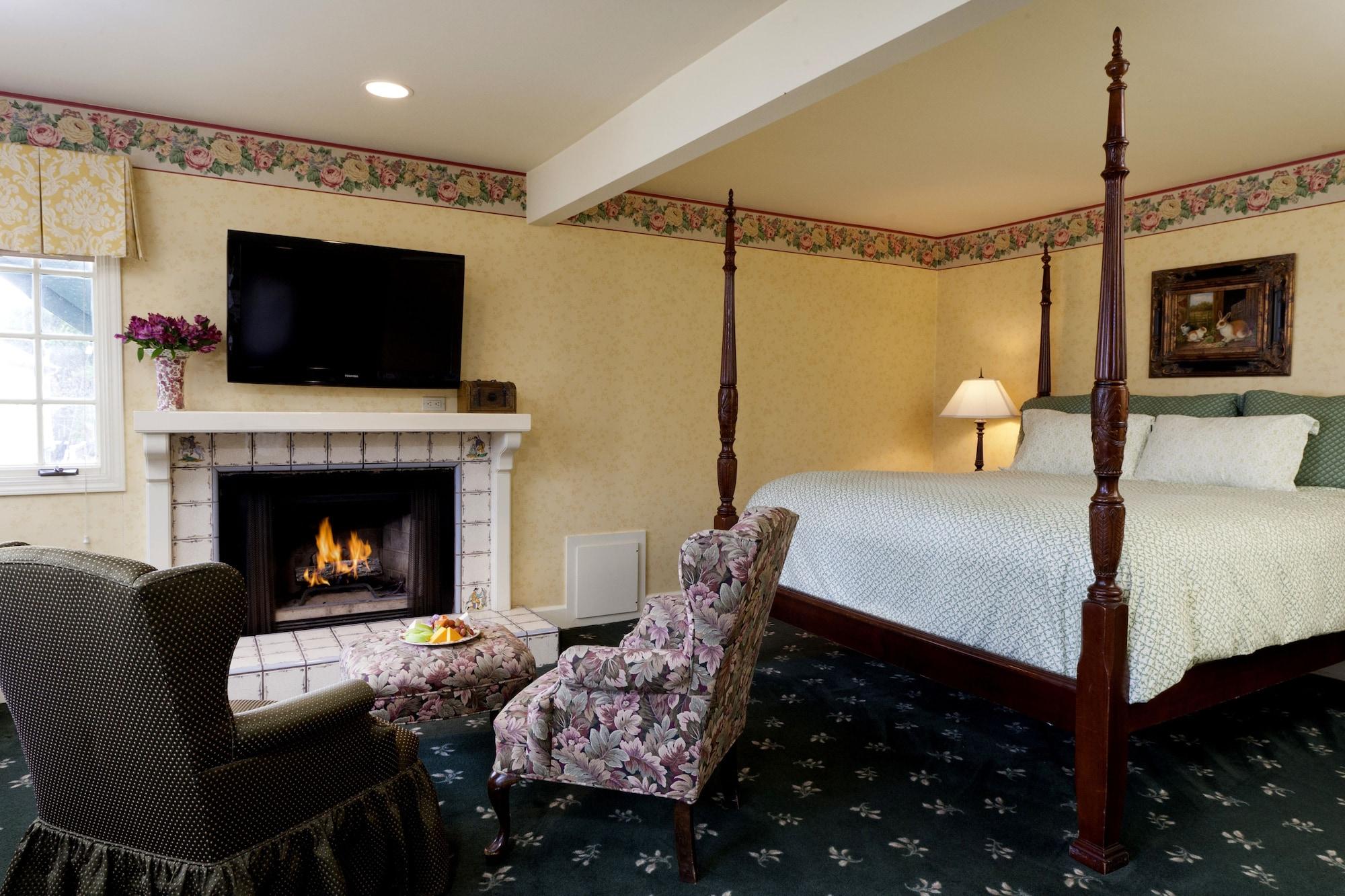 Green Gables Inn, A Four Sisters Inn by null