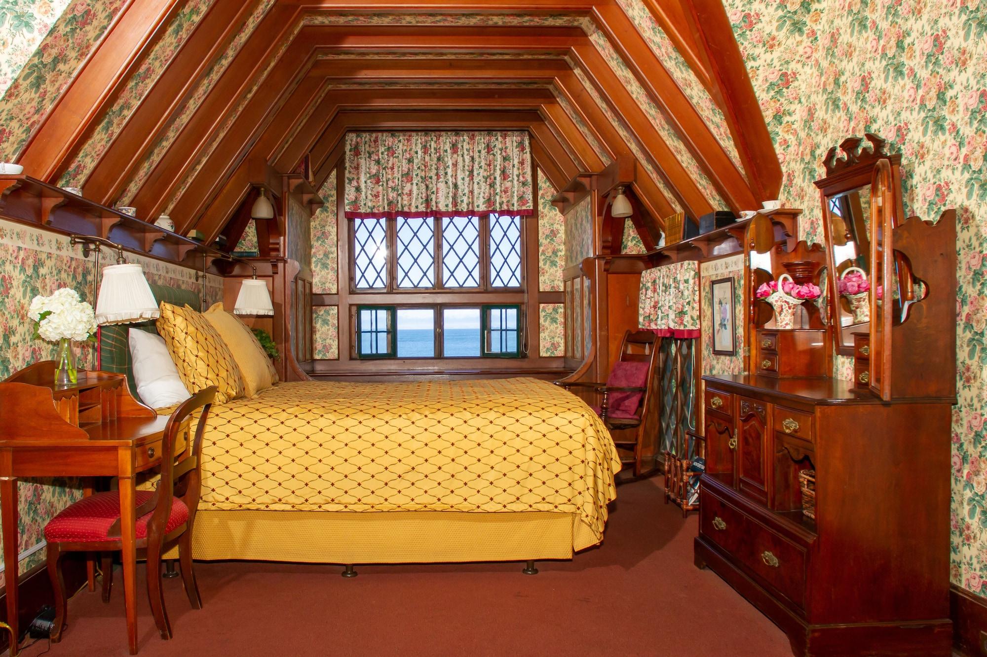 Green Gables Inn, A Four Sisters Inn by null