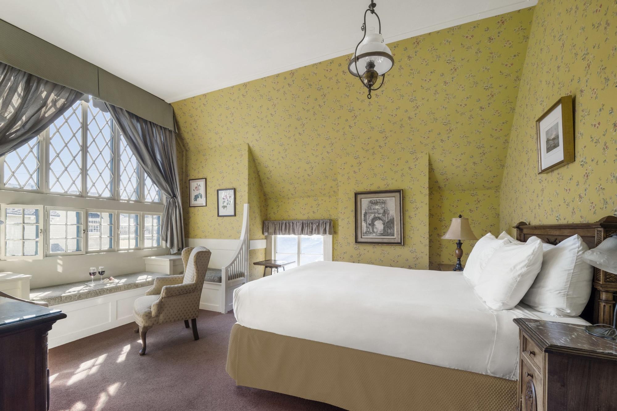 Green Gables Inn, A Four Sisters Inn by null