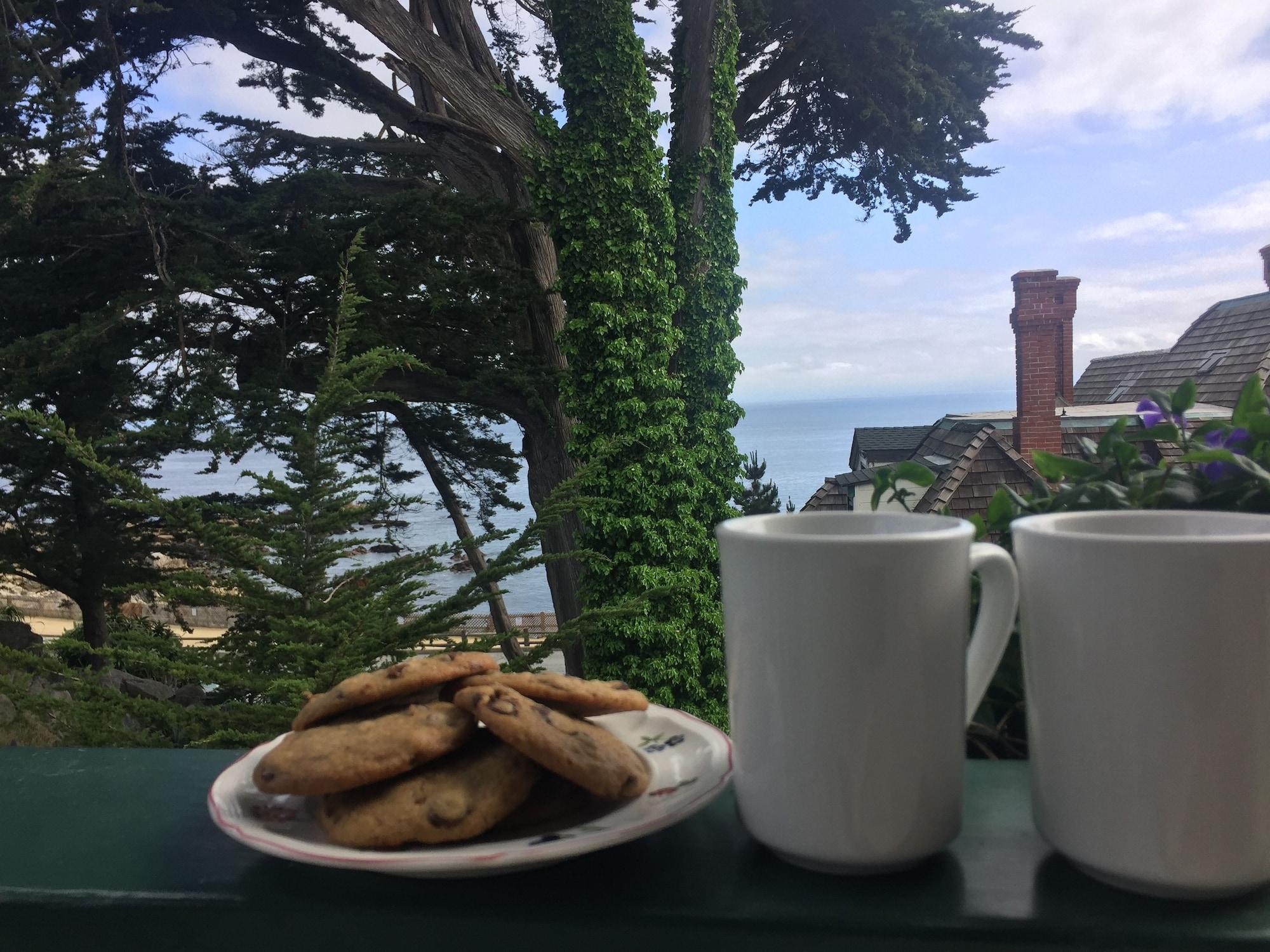 Green Gables Inn, A Four Sisters Inn by null