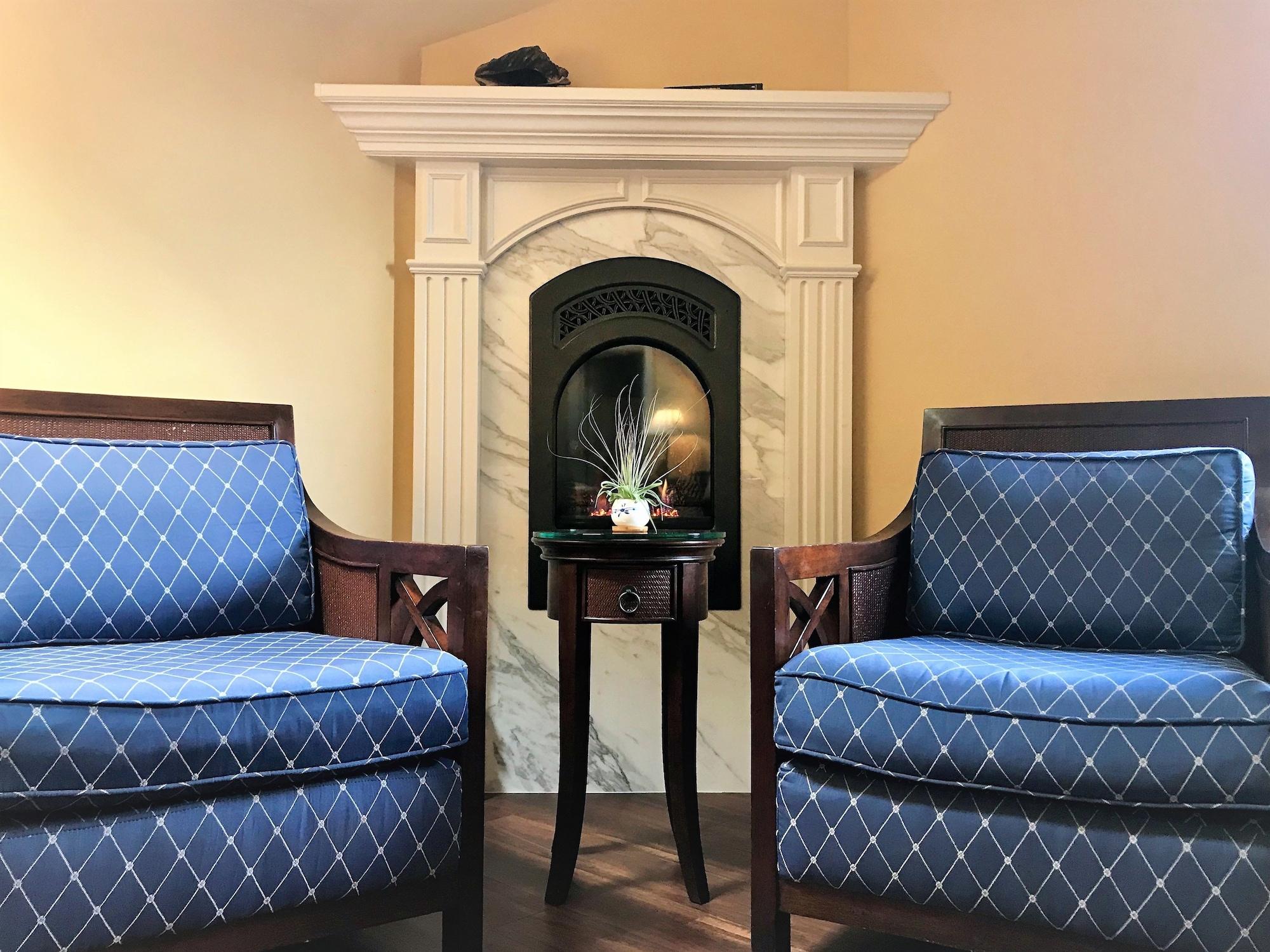 West Cliff Inn, A Four Sisters Inn by null