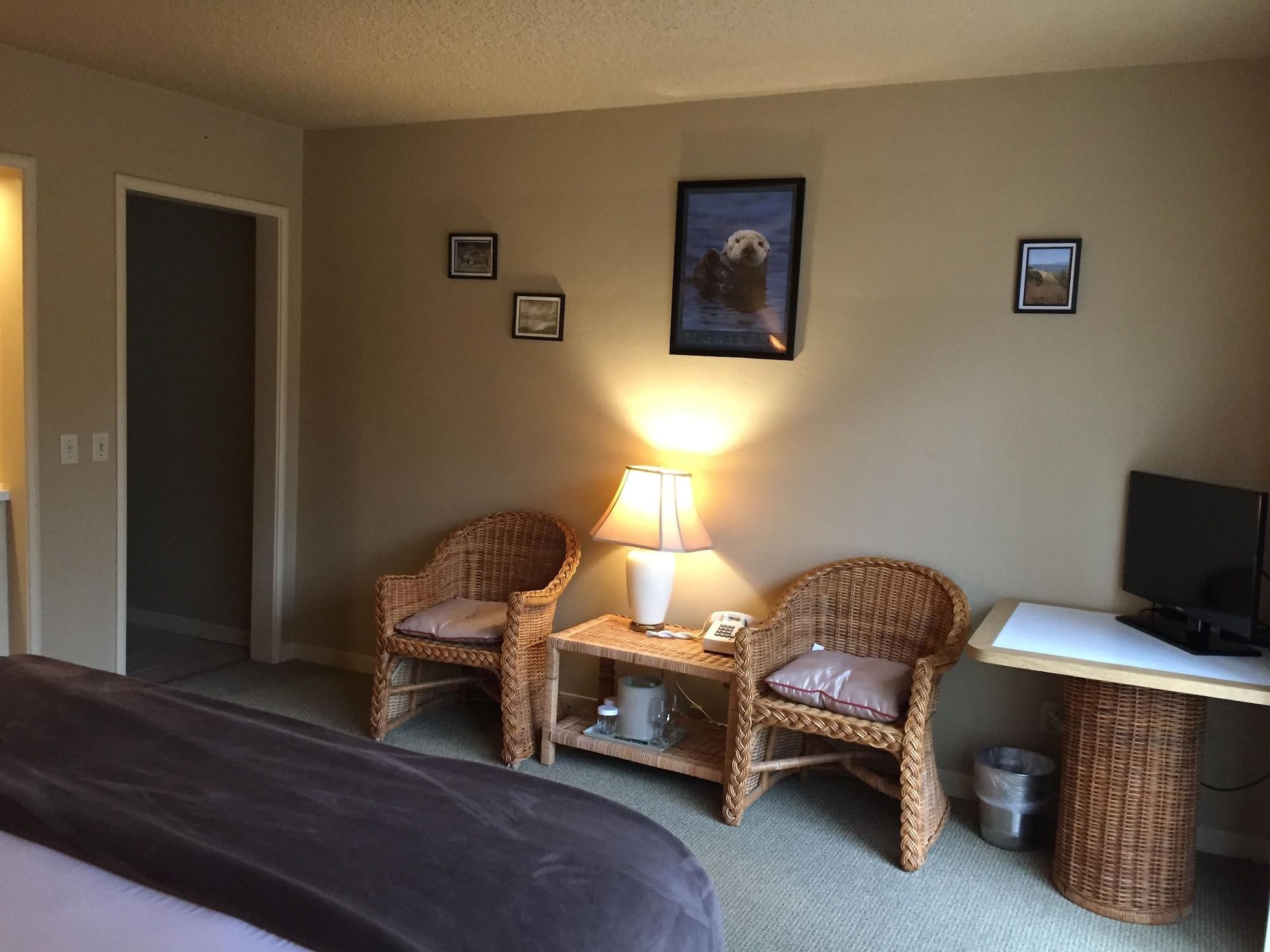 Hidden Valley Inn by null