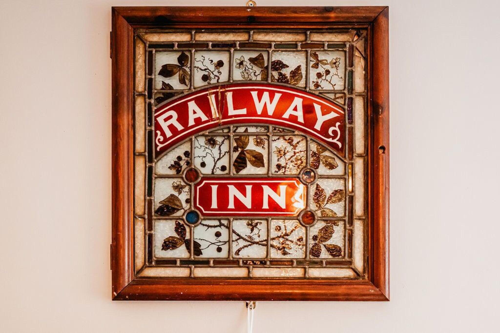 The Railway