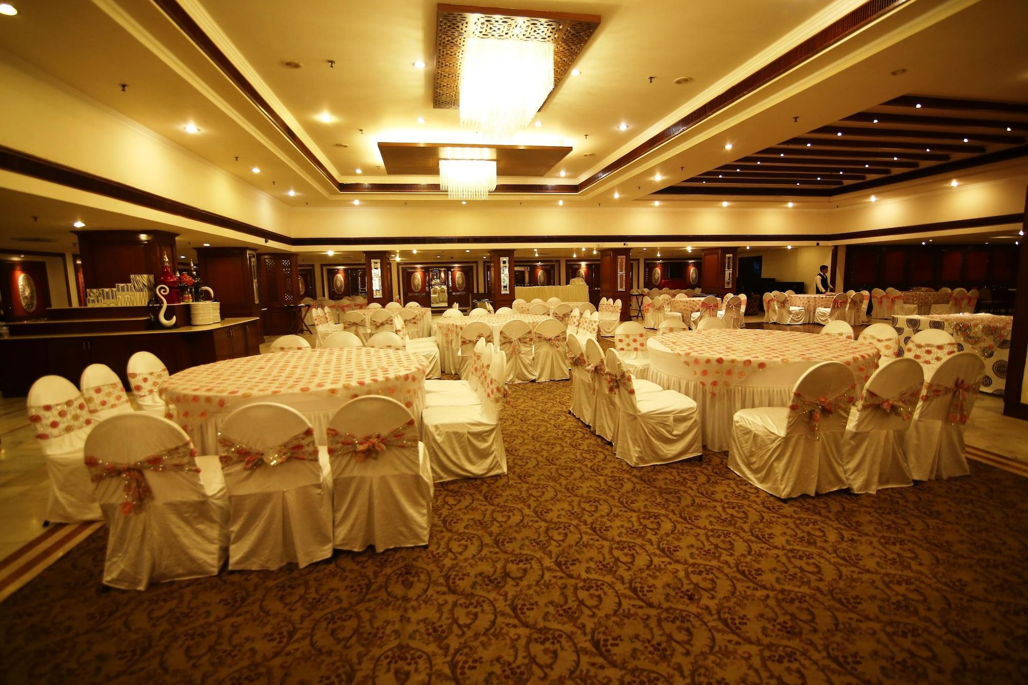 Hotel President photo 5