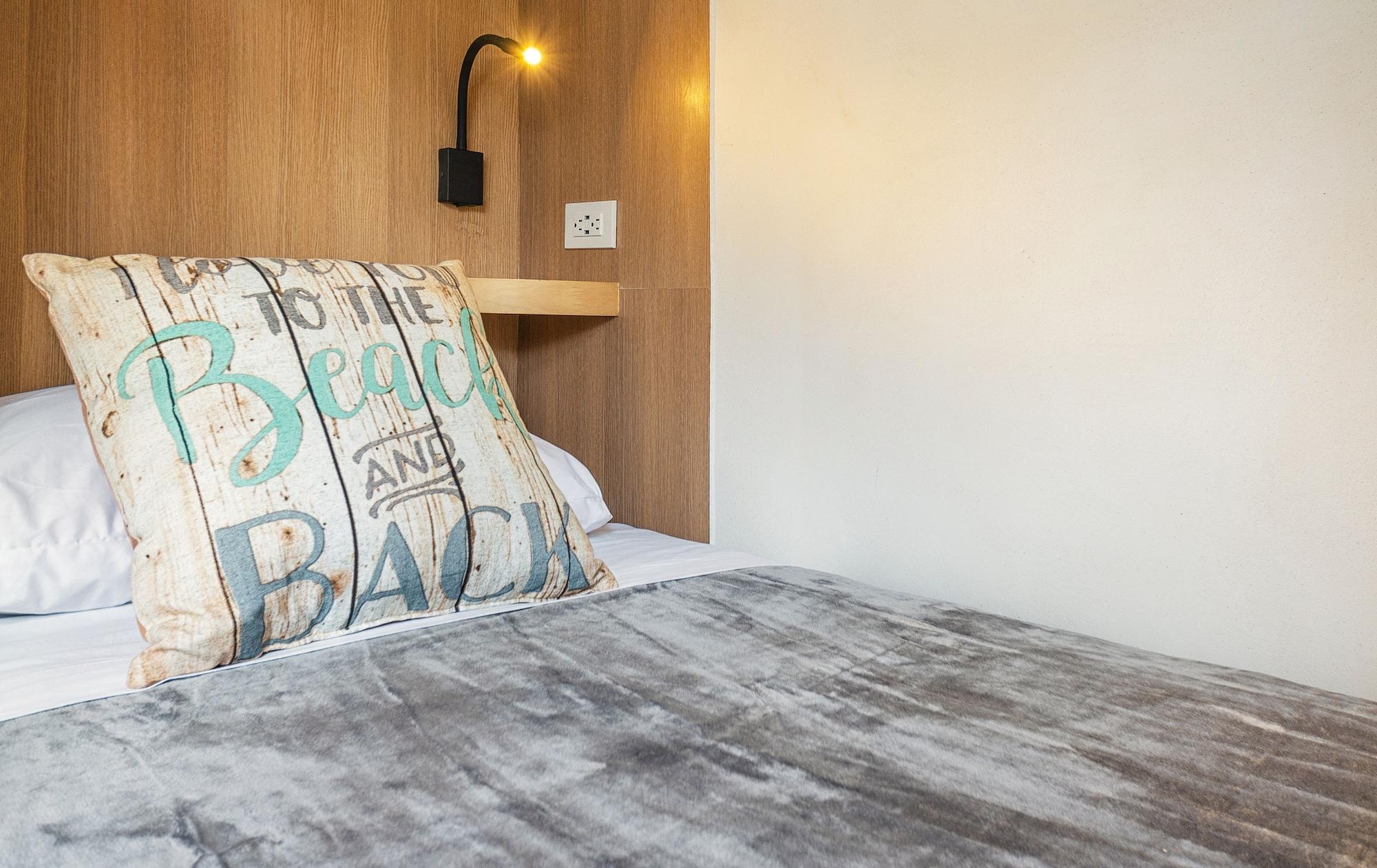 Mayan Monkey Hostel Tulum by null