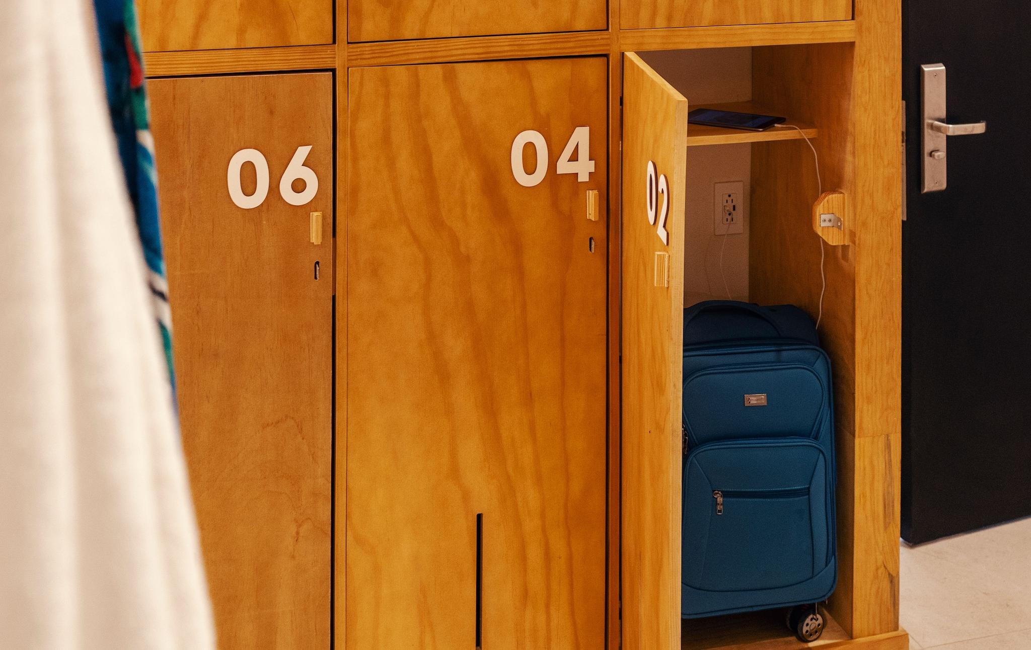 Mayan Monkey Hostel Tulum by null