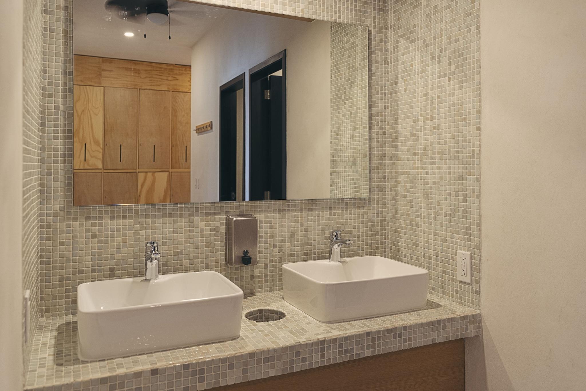 Mayan Monkey Hostel Tulum by null