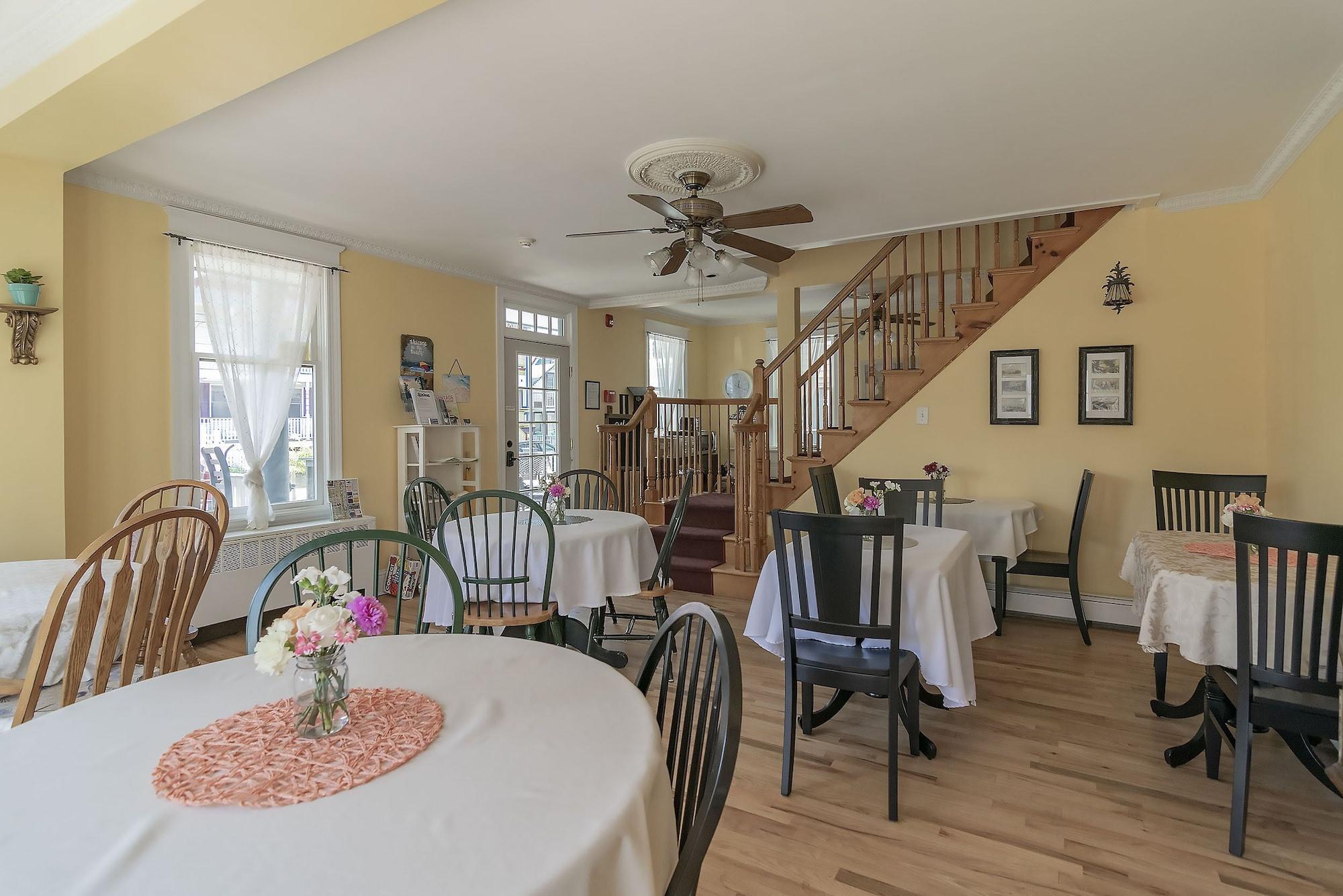 The Inn At Ocean Grove