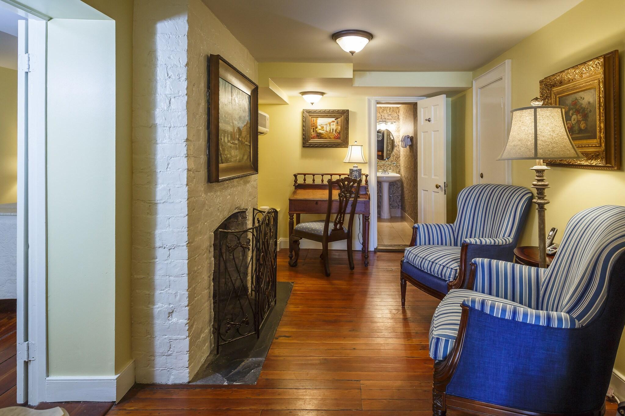 Eliza Thompson House by null