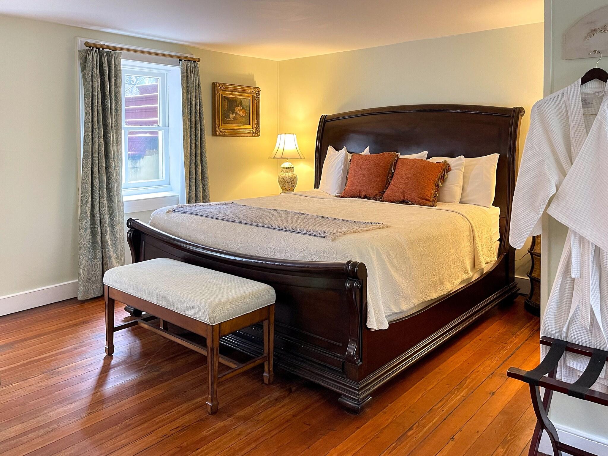 Eliza Thompson House by null