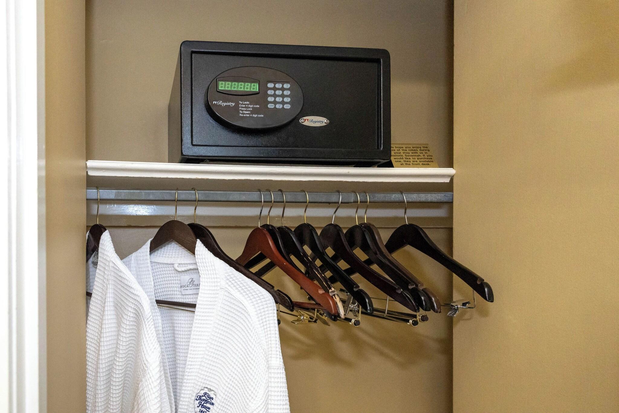 Eliza Thompson House by null