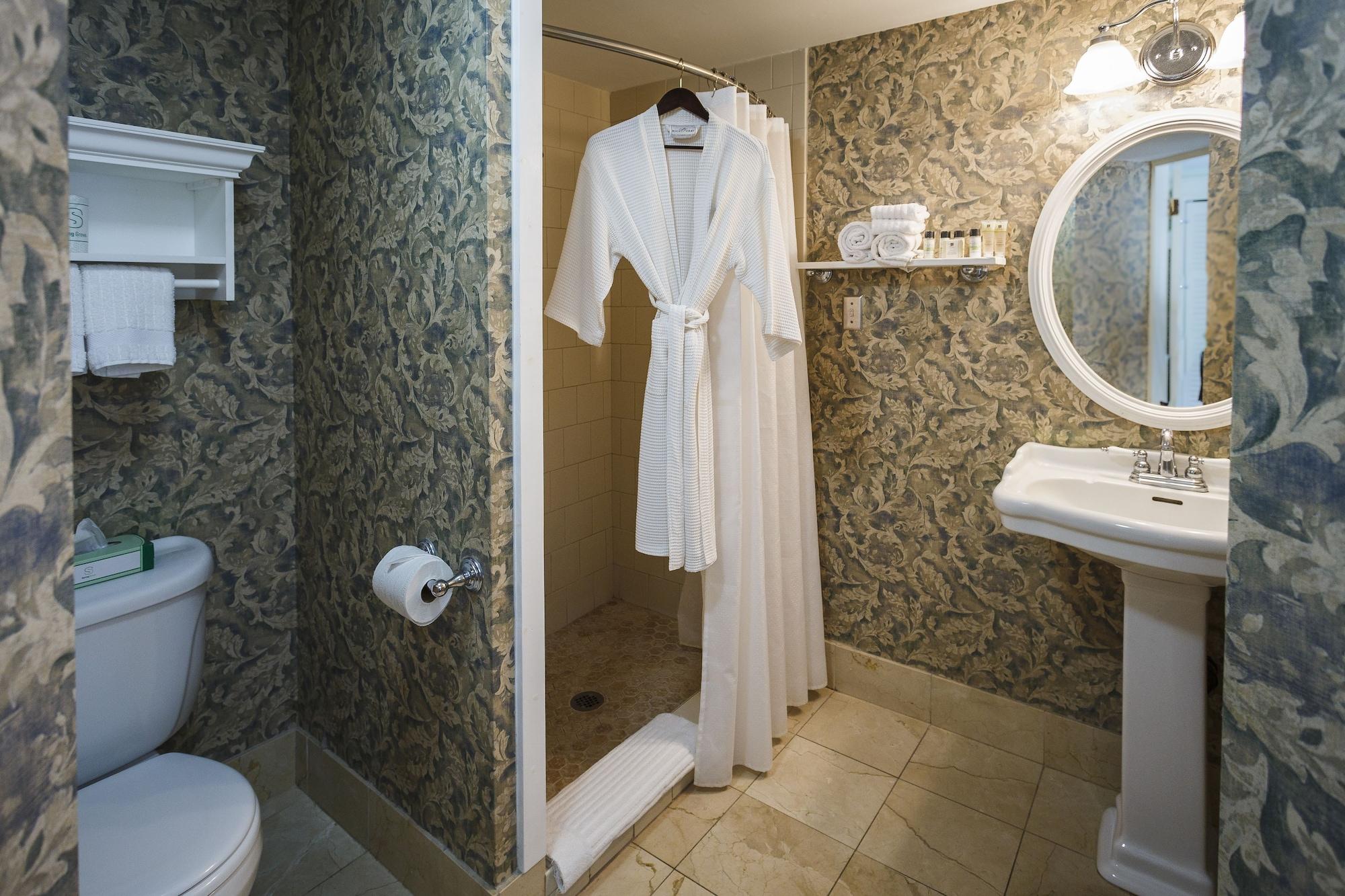 Eliza Thompson House by null