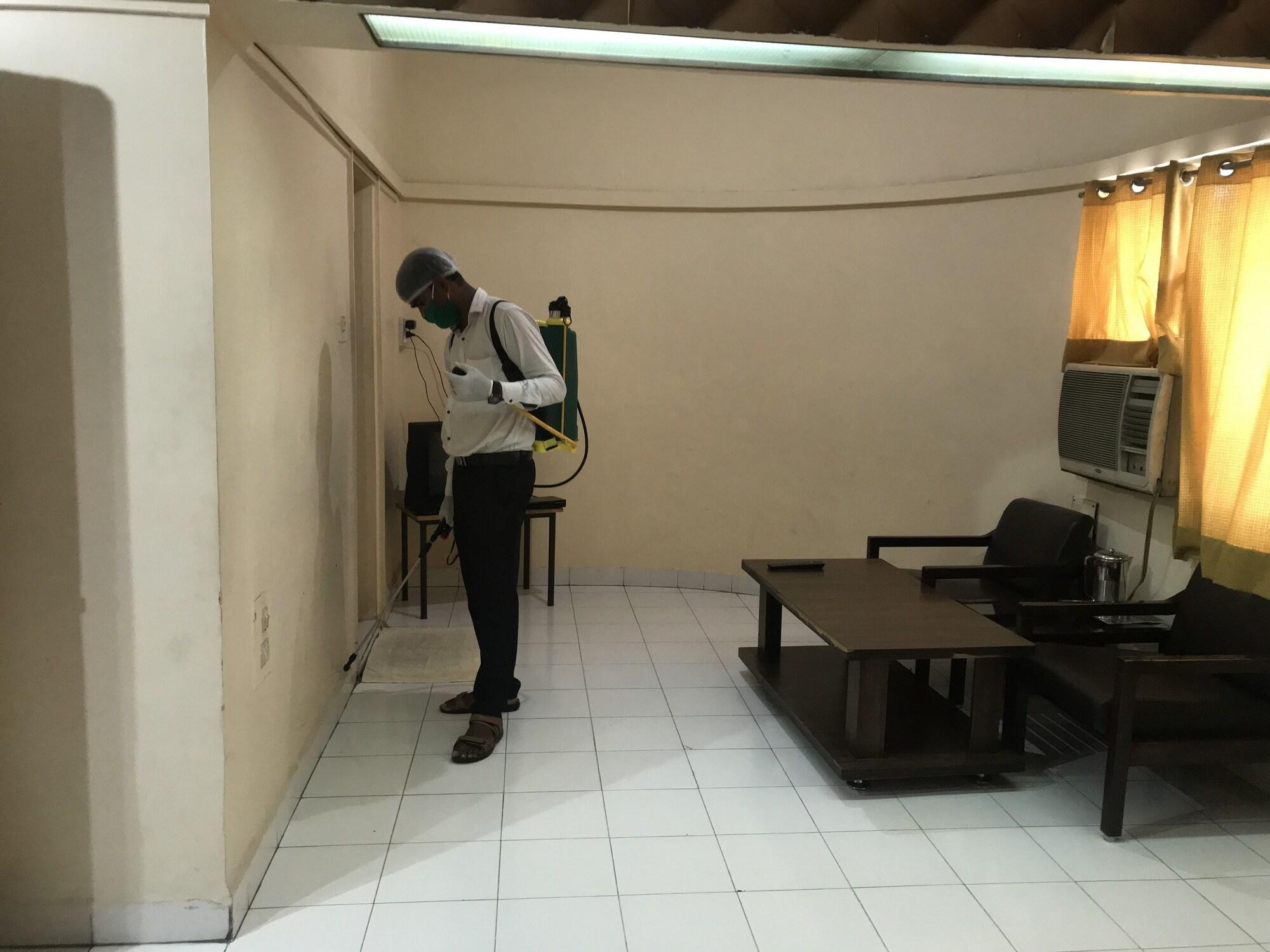 Maurya Residency