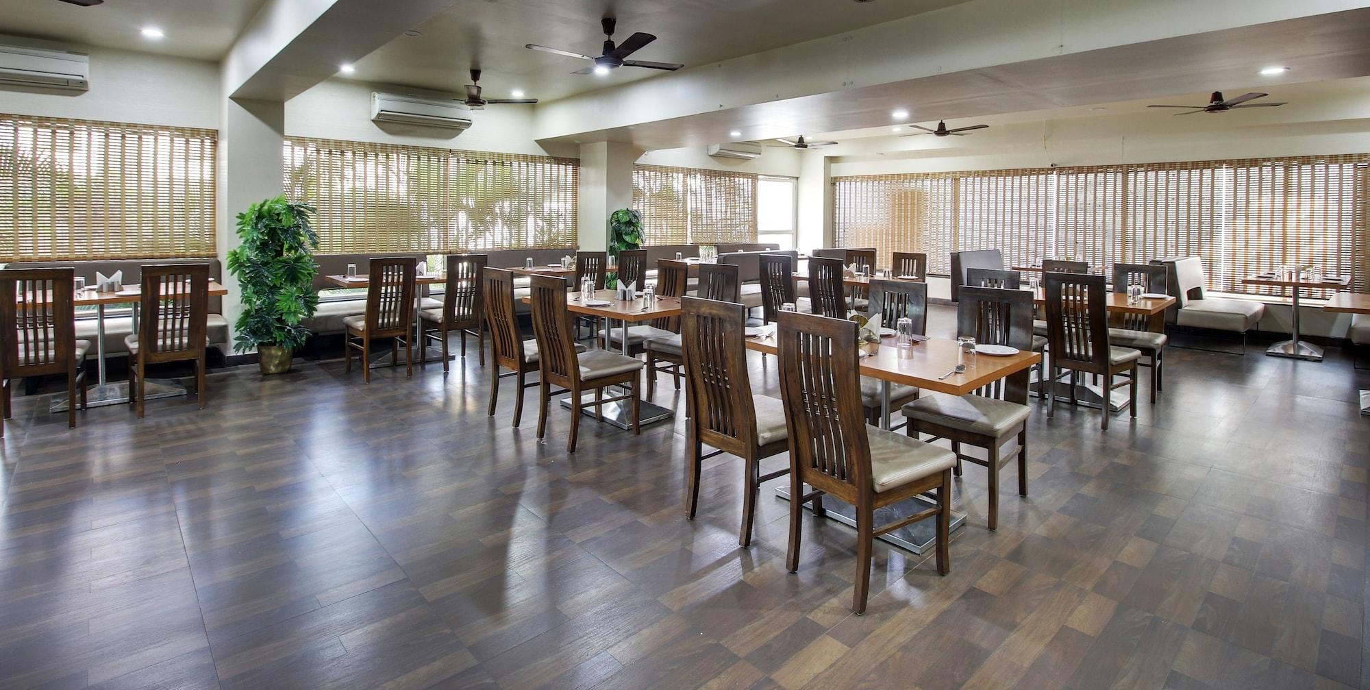 Hotel Sai Miracle