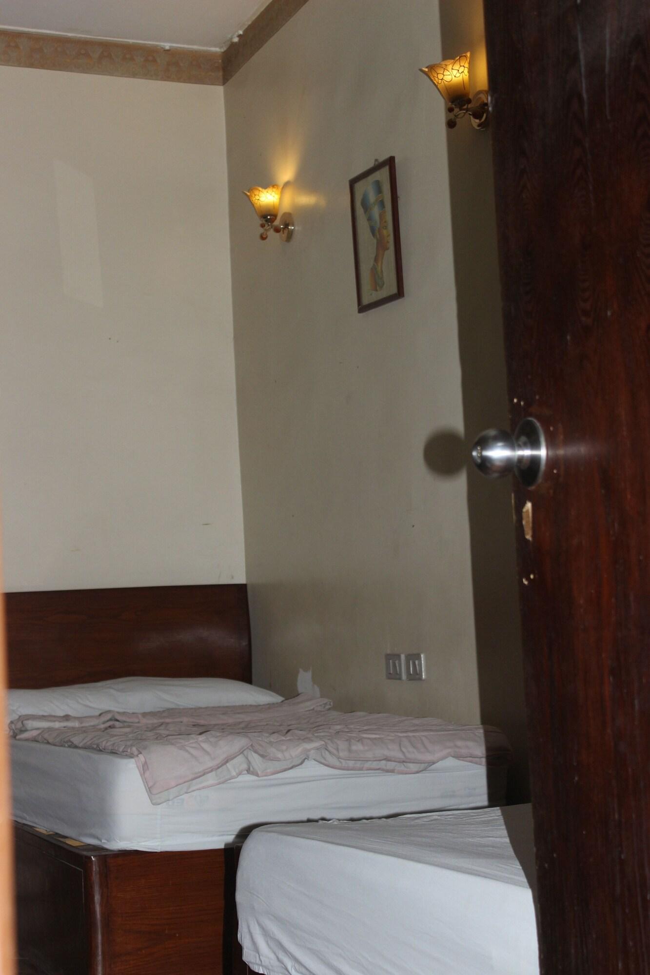 Family Palace Hotel