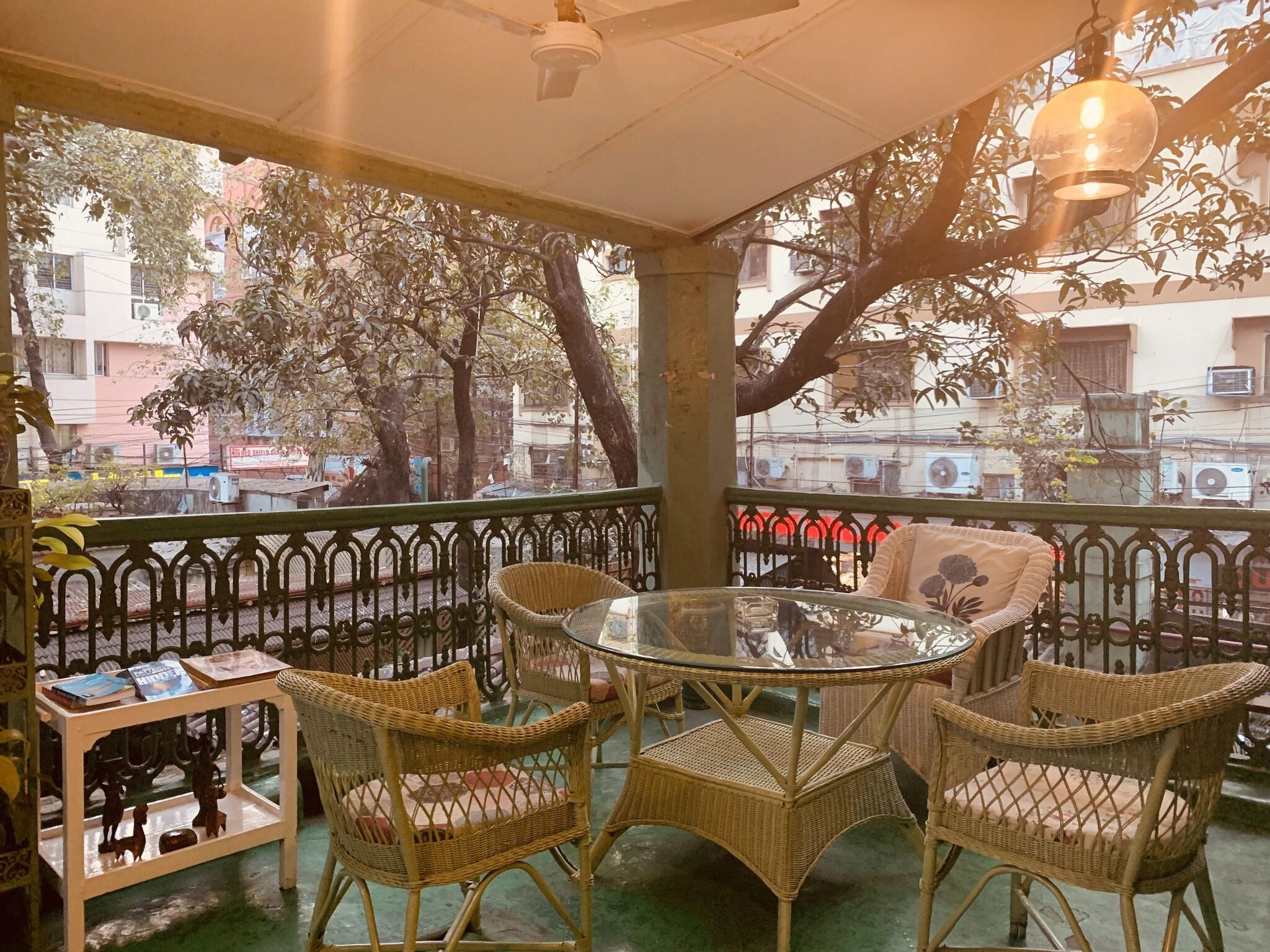 The Elgin Fairlawn - Kolkata - Heritage Hotel (Since 1783) by null