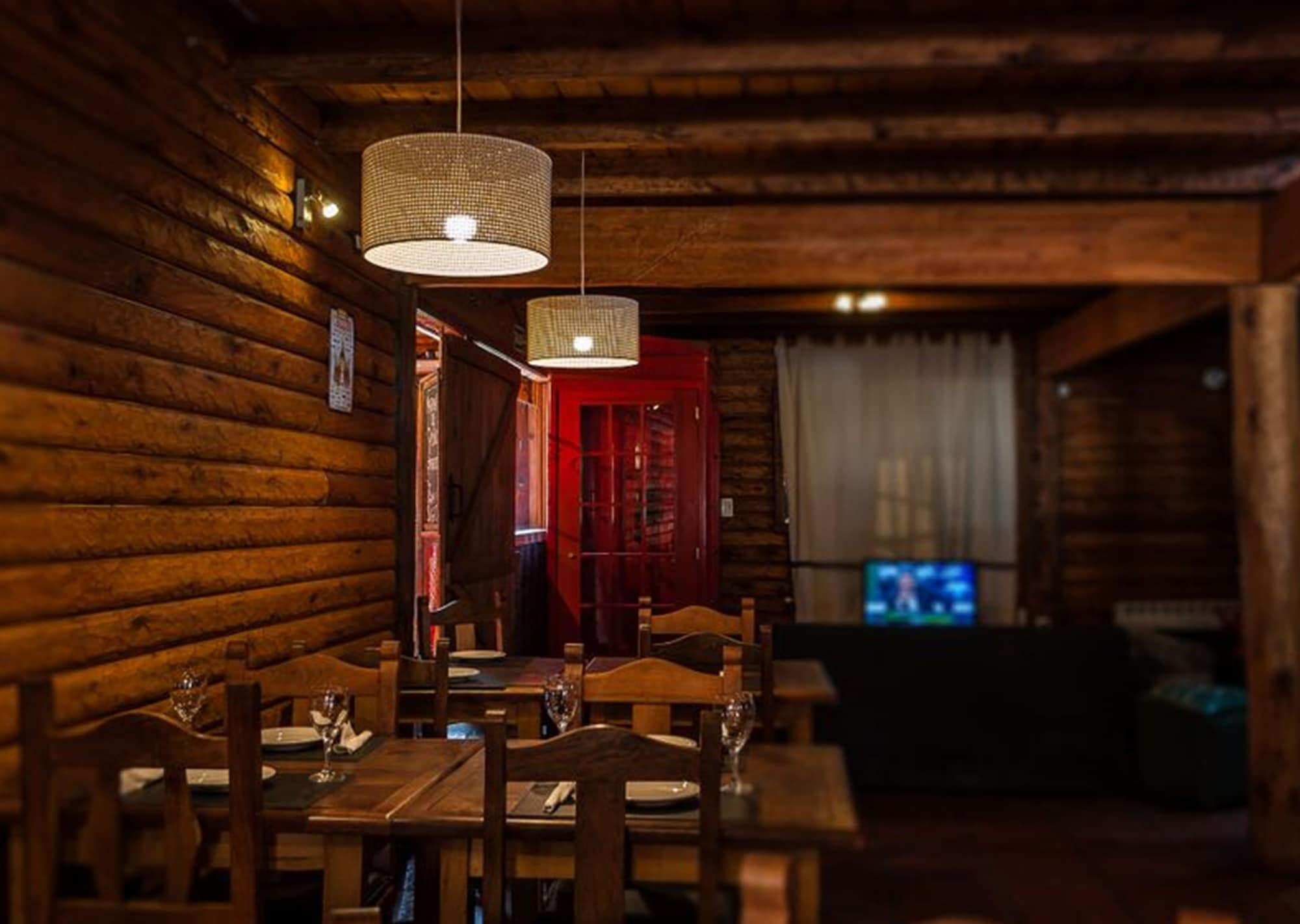 Calafate Hostel