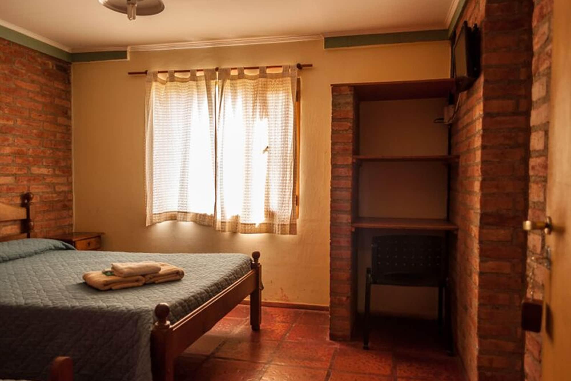 Calafate Hostel by null