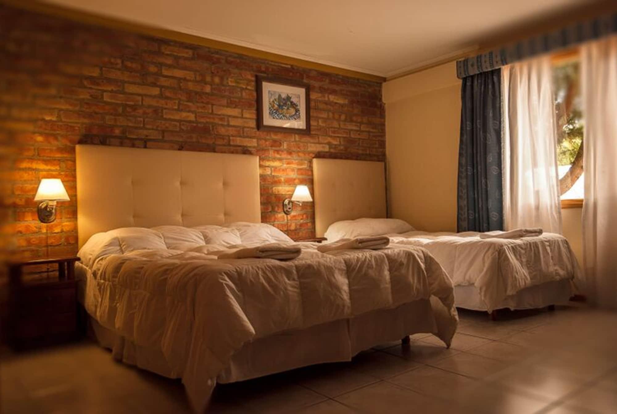 Calafate Hostel by null